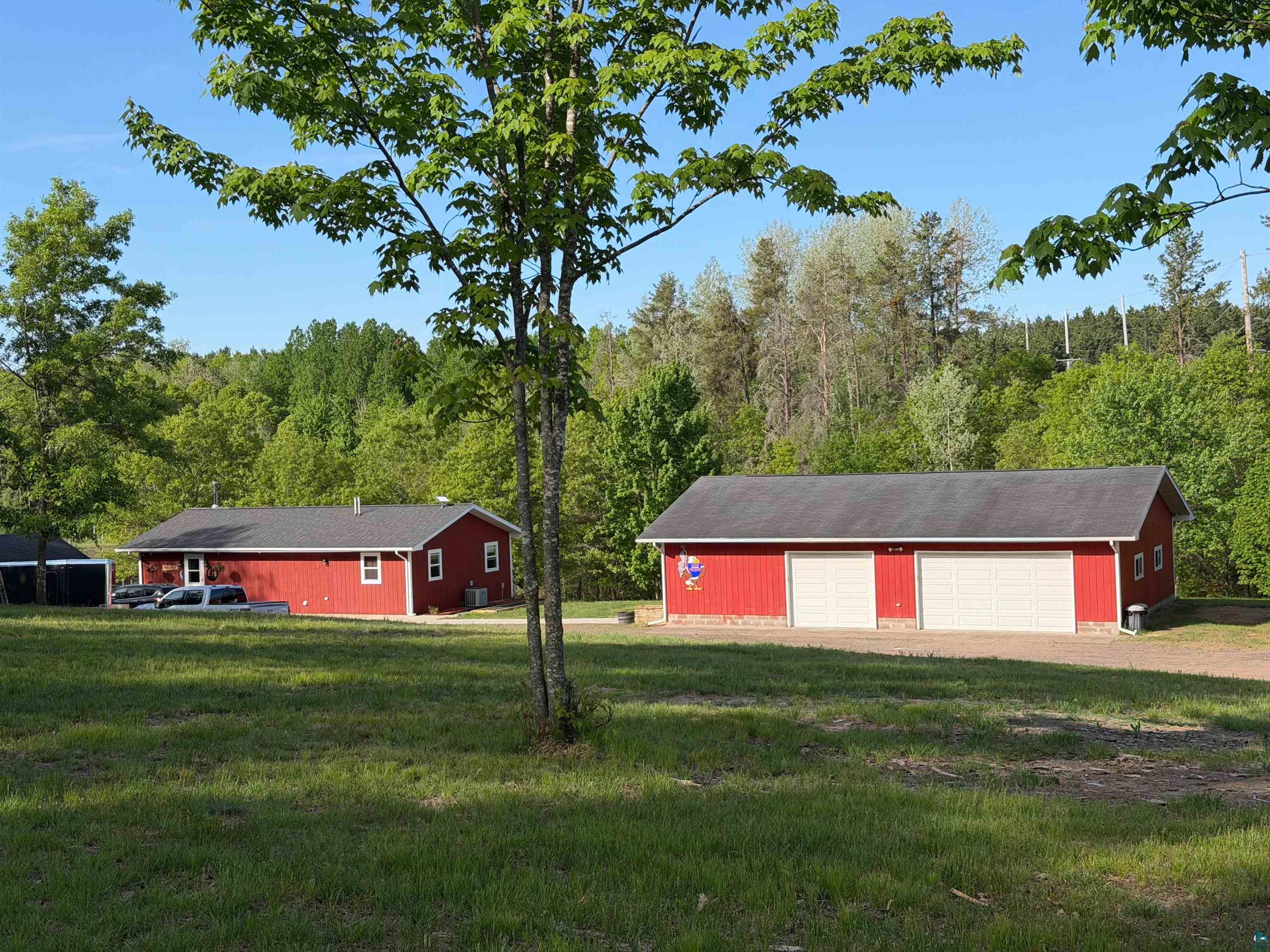 11702 East Mail Rd, Gordon, WI 54838 Listing Photo  10