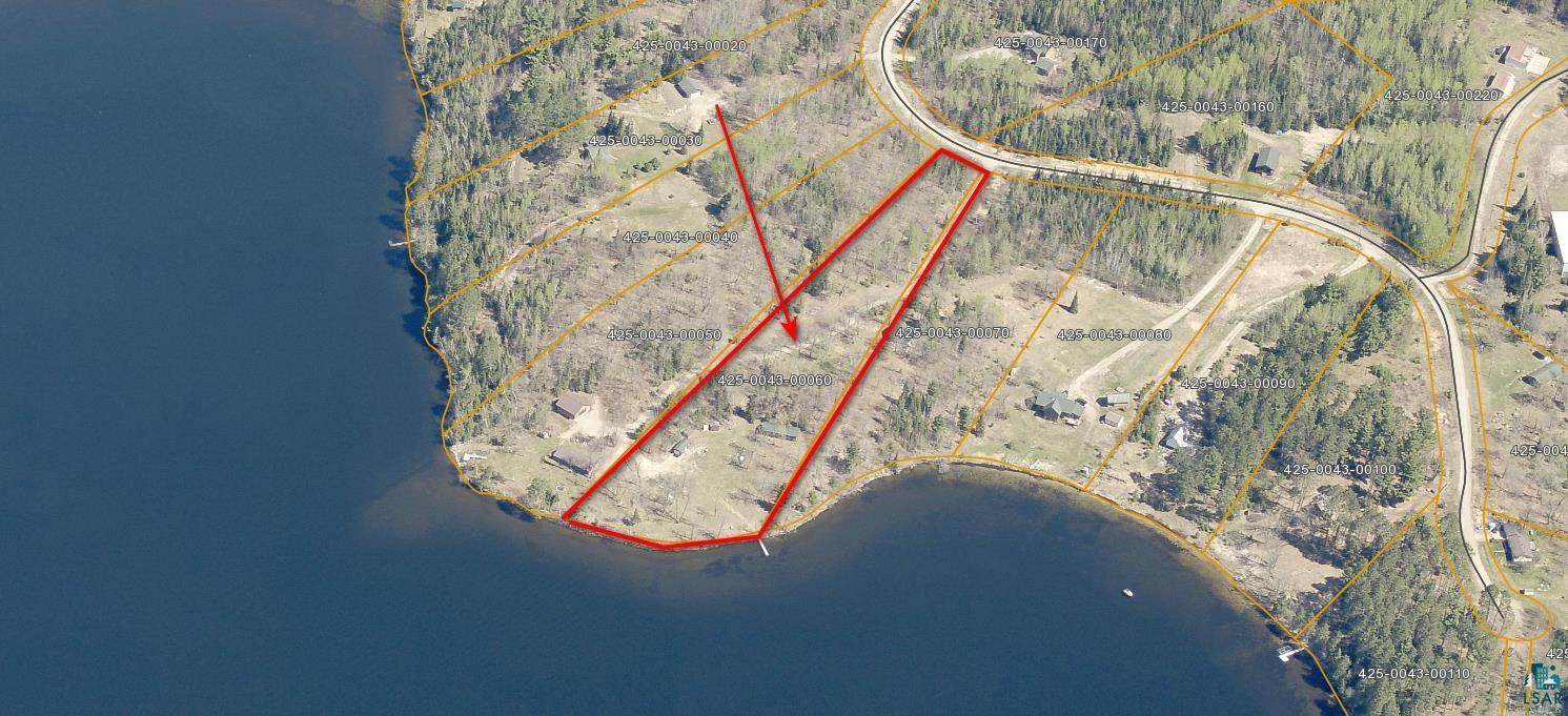 4839 Ambassador Point Ct, Orr, MN 55771 Listing Photo  14