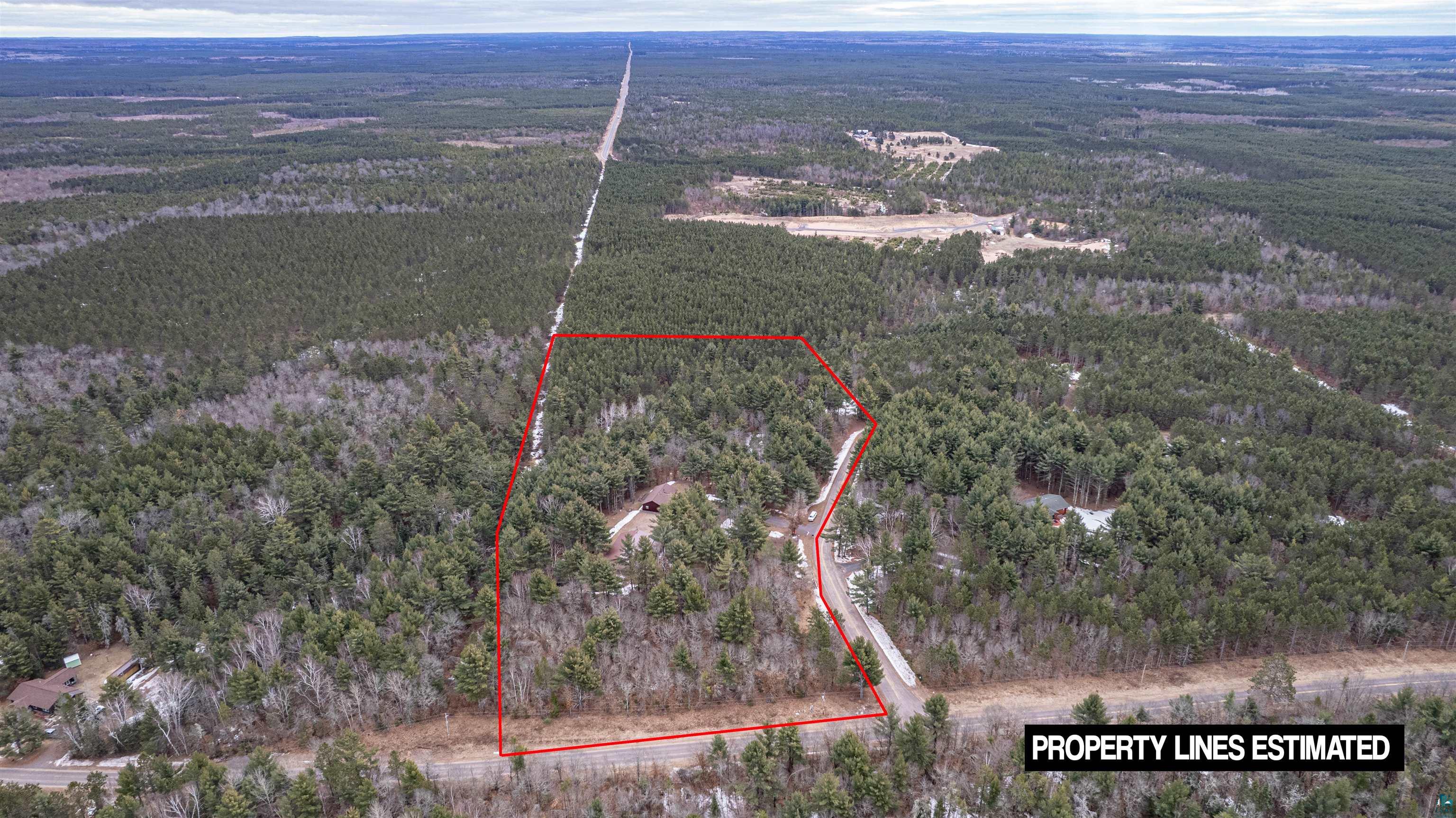 14038 S Blackberry Ln, Gordon, WI 54838 Listing Photo  26