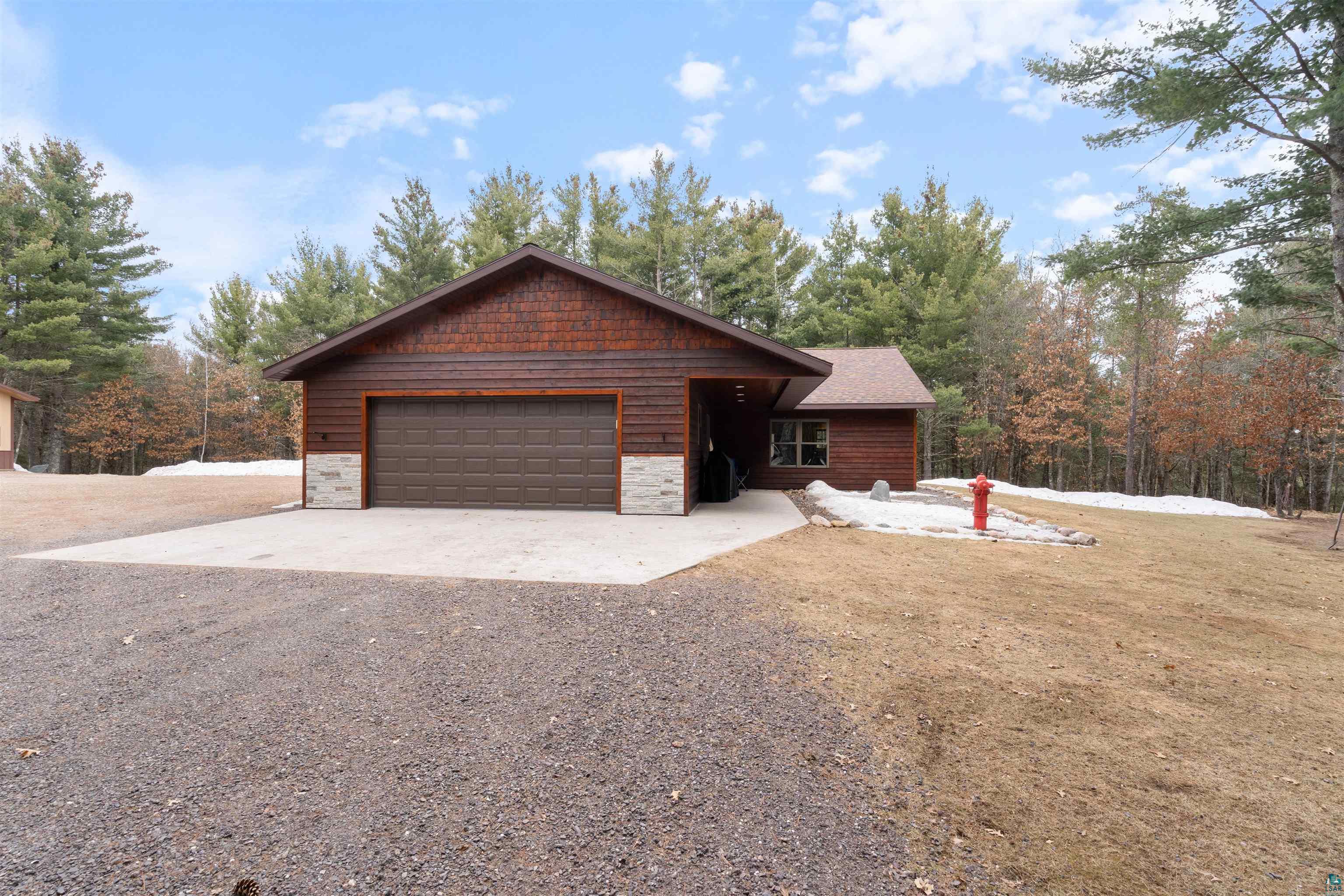 14038 S Blackberry Ln, Gordon, WI 54838 Listing Photo  33