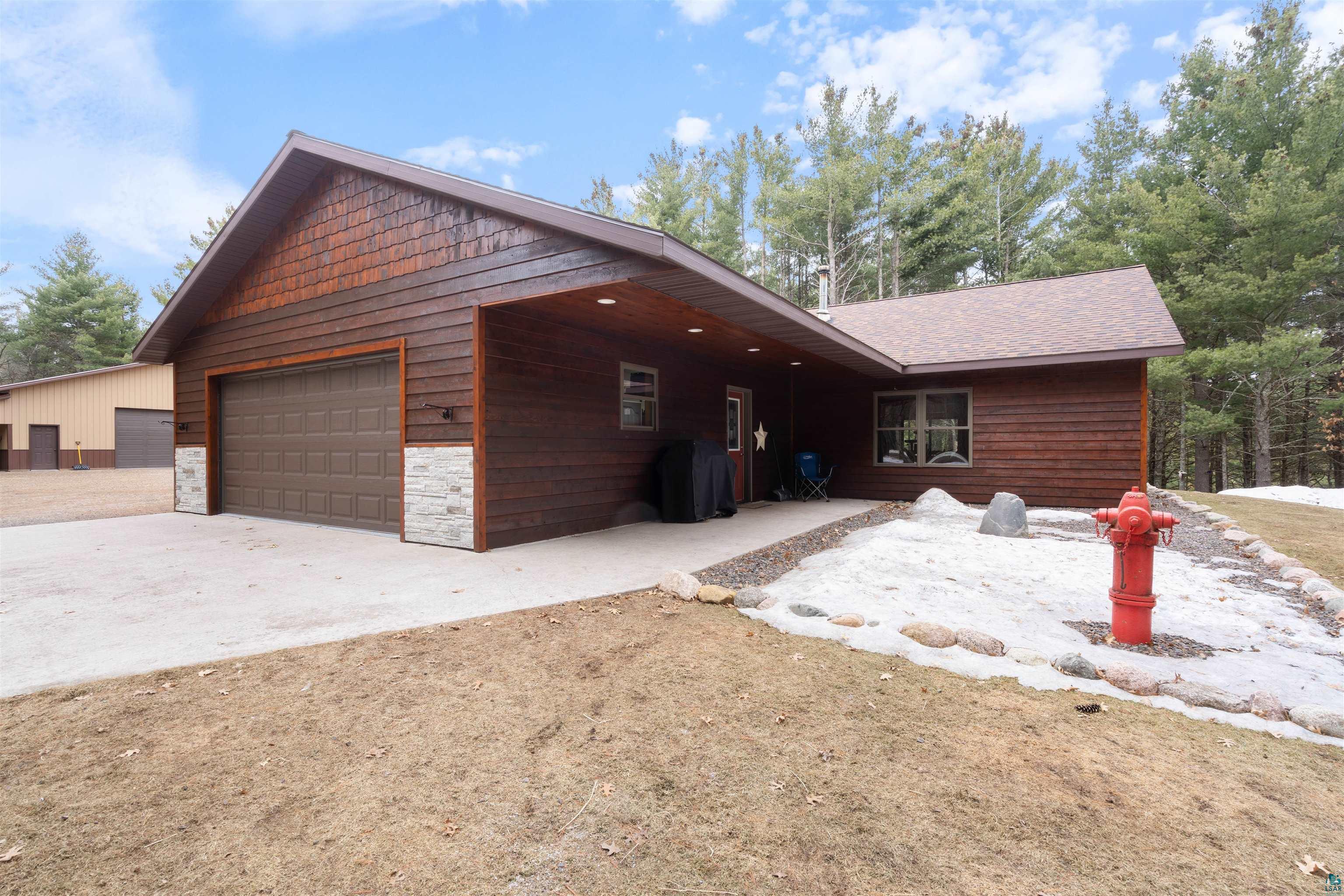 14038 S Blackberry Ln, Gordon, WI 54838 Listing Photo  5