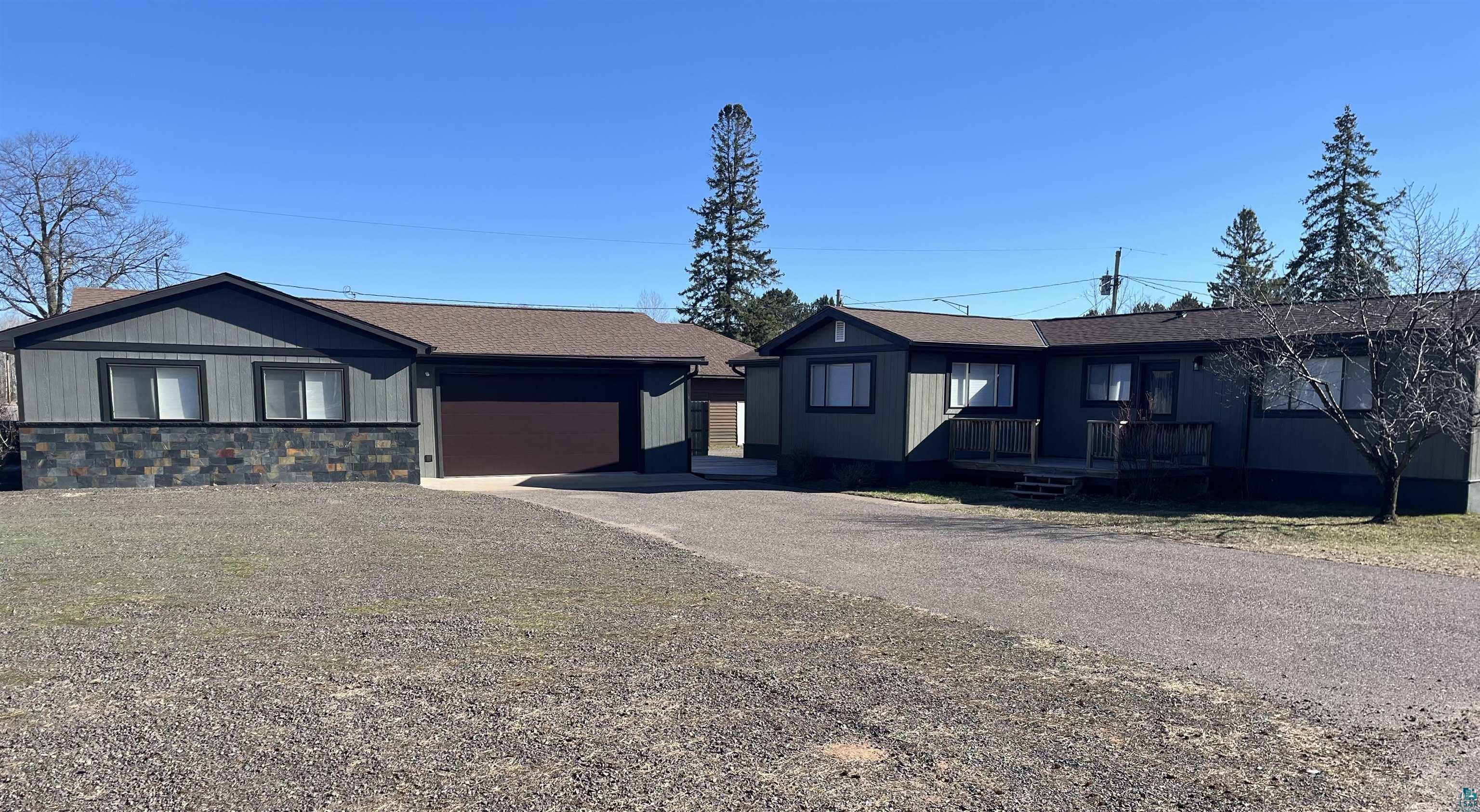 68246 County Hwy H, Iron River, WI 54847 Listing Photo  1