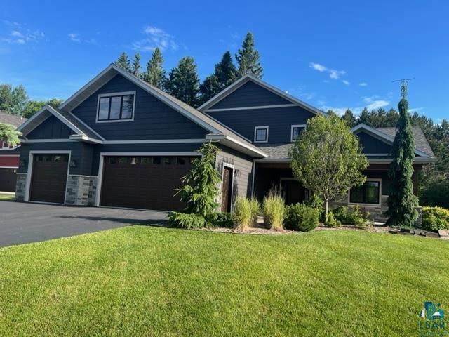 5011 White Pine St, Hermantown, MN 55811 Listing Photo  1
