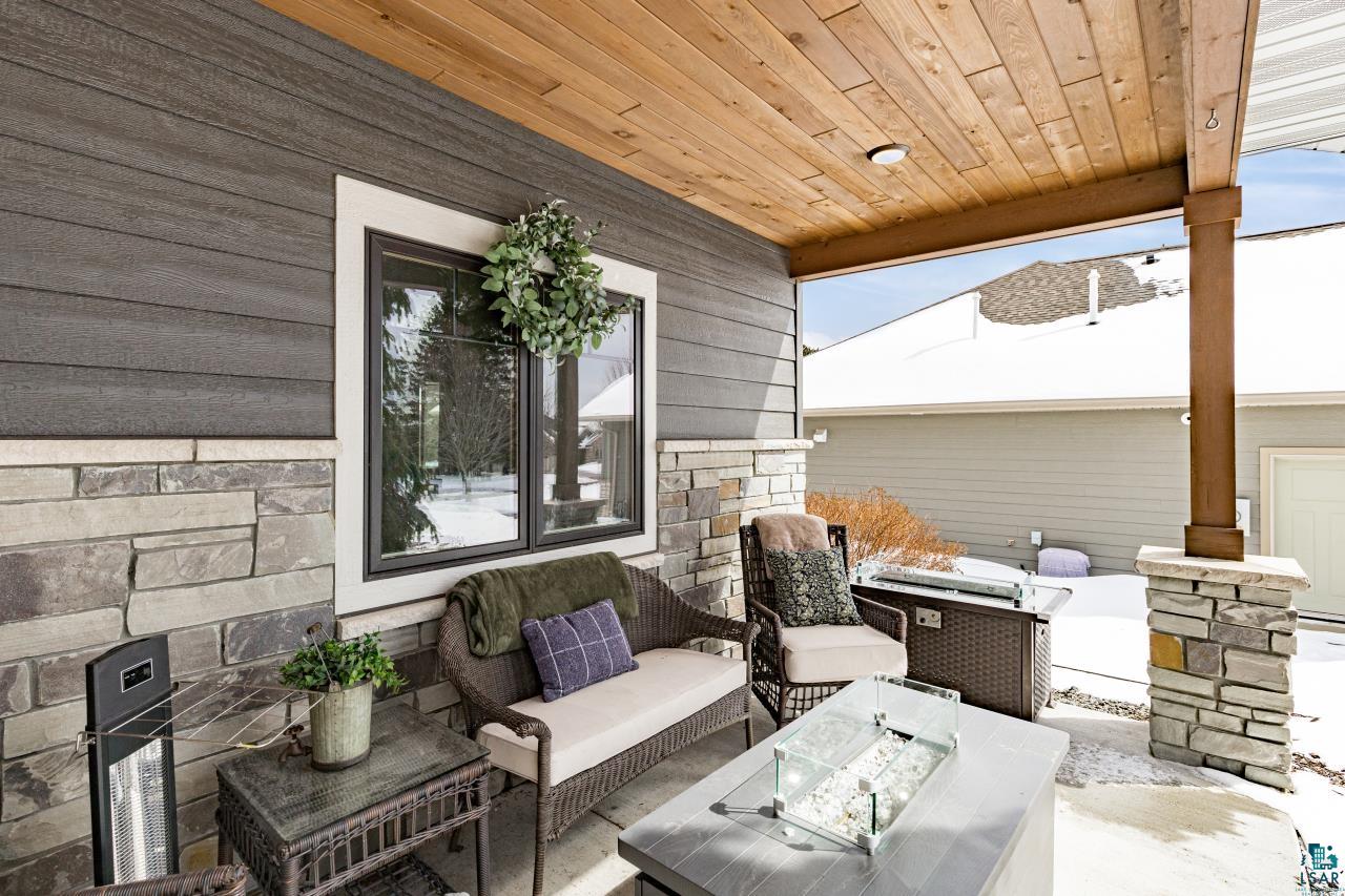 5011 White Pine St, Hermantown, MN 55811 Listing Photo  4
