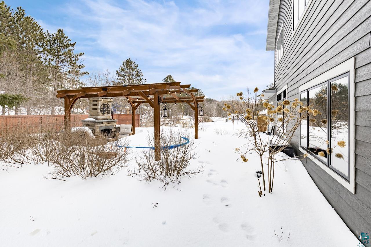 5011 White Pine St, Hermantown, MN 55811 Listing Photo  59