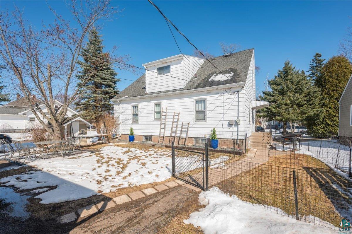 2203 Pennsylvania Ave, Superior, WI 54880 Listing Photo  26