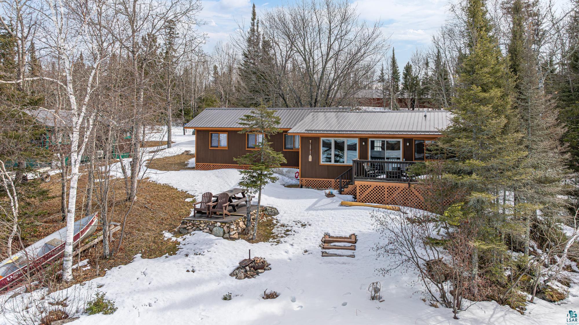 2779 Wolf Track Tr, Ely, MN 55731 Listing Photo  1