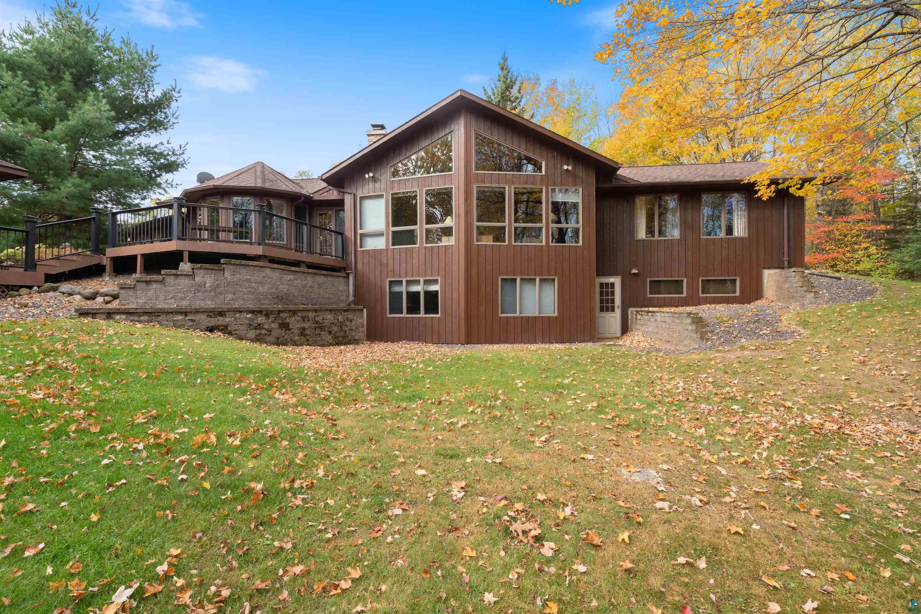 6659 E Cty Rd B, South Range, WI 54874 Listing Photo  1
