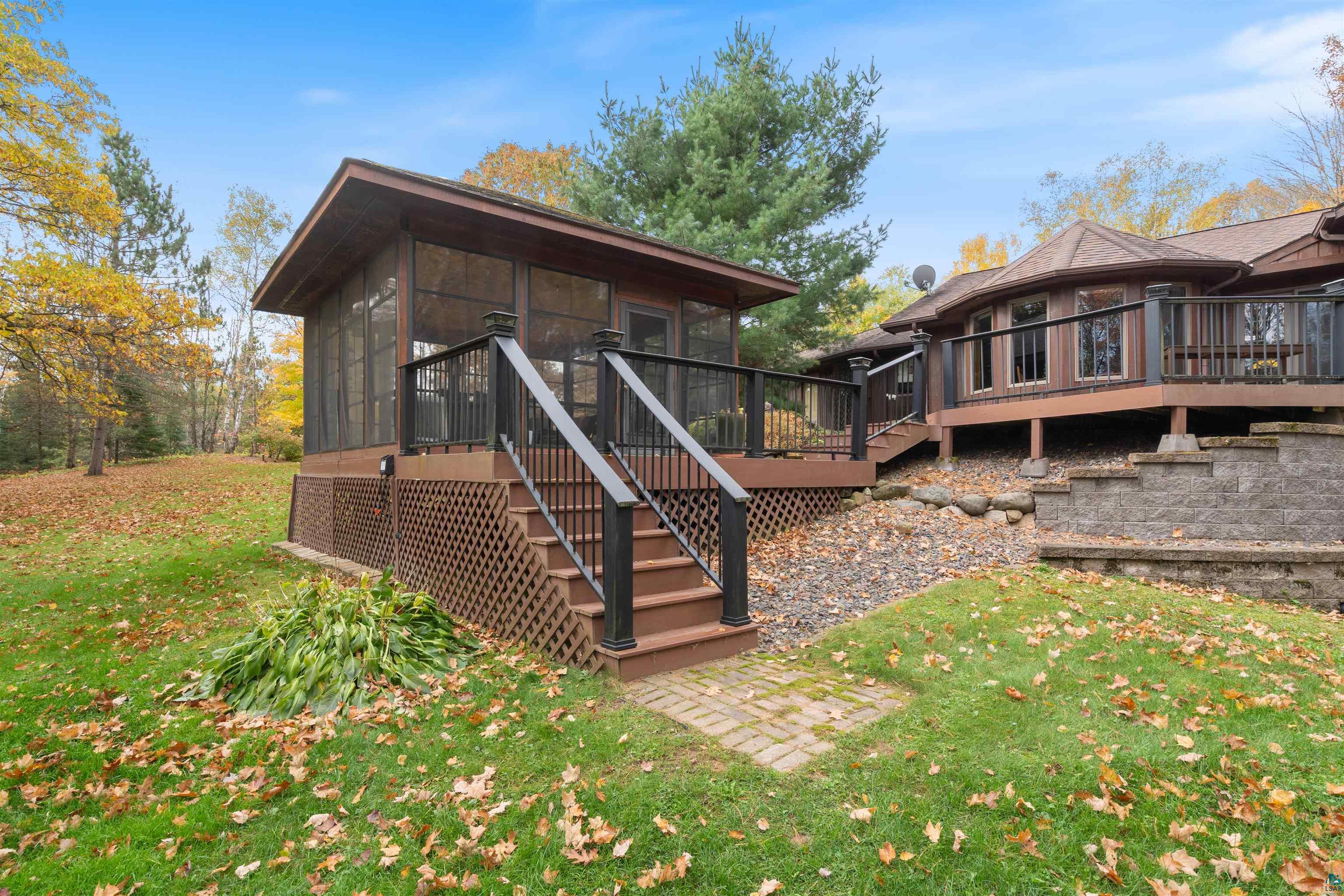 6659 E Cty Rd B, South Range, WI 54874 Listing Photo  2