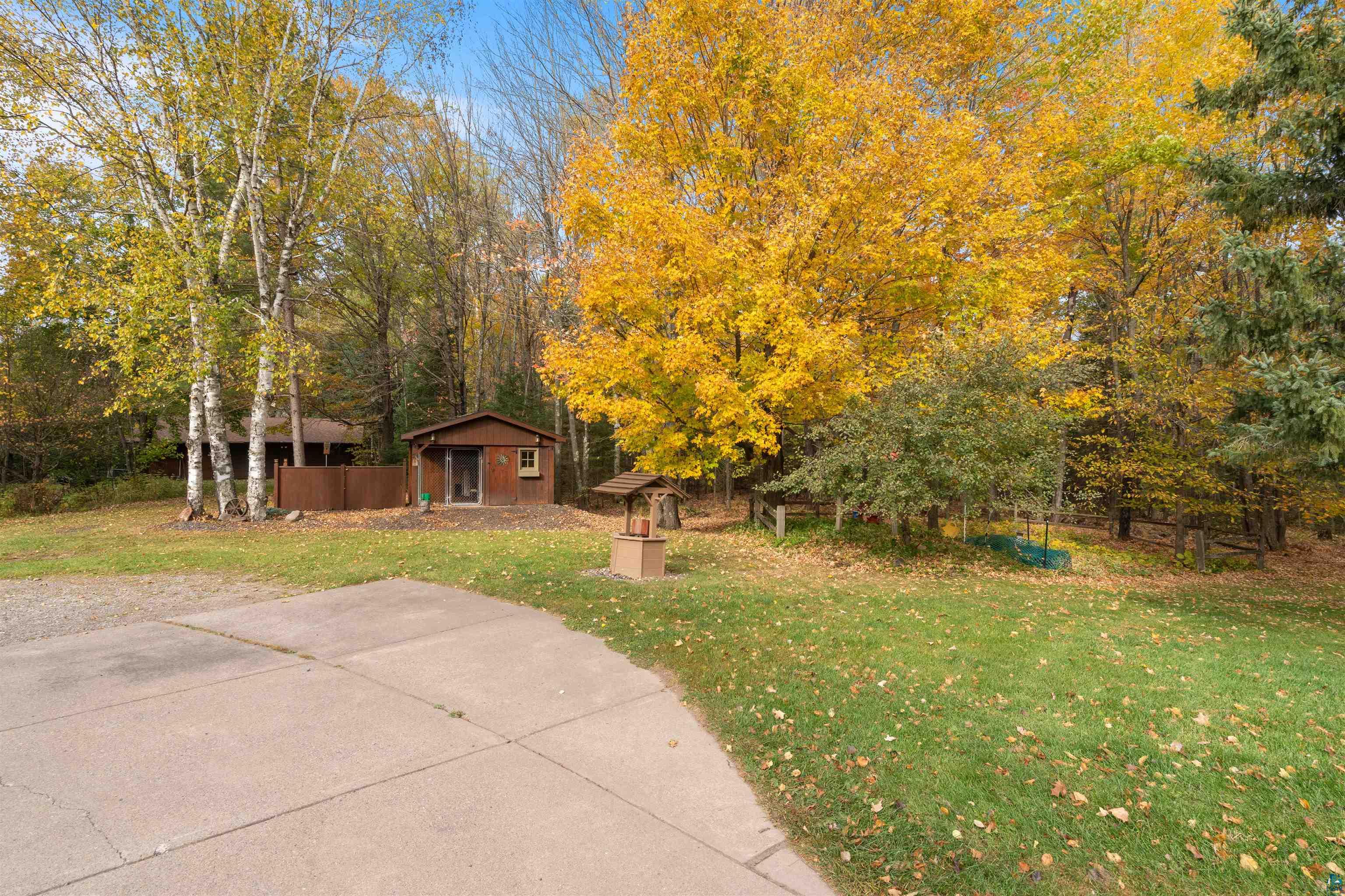 6659 E Cty Rd B, South Range, WI 54874 Listing Photo  14