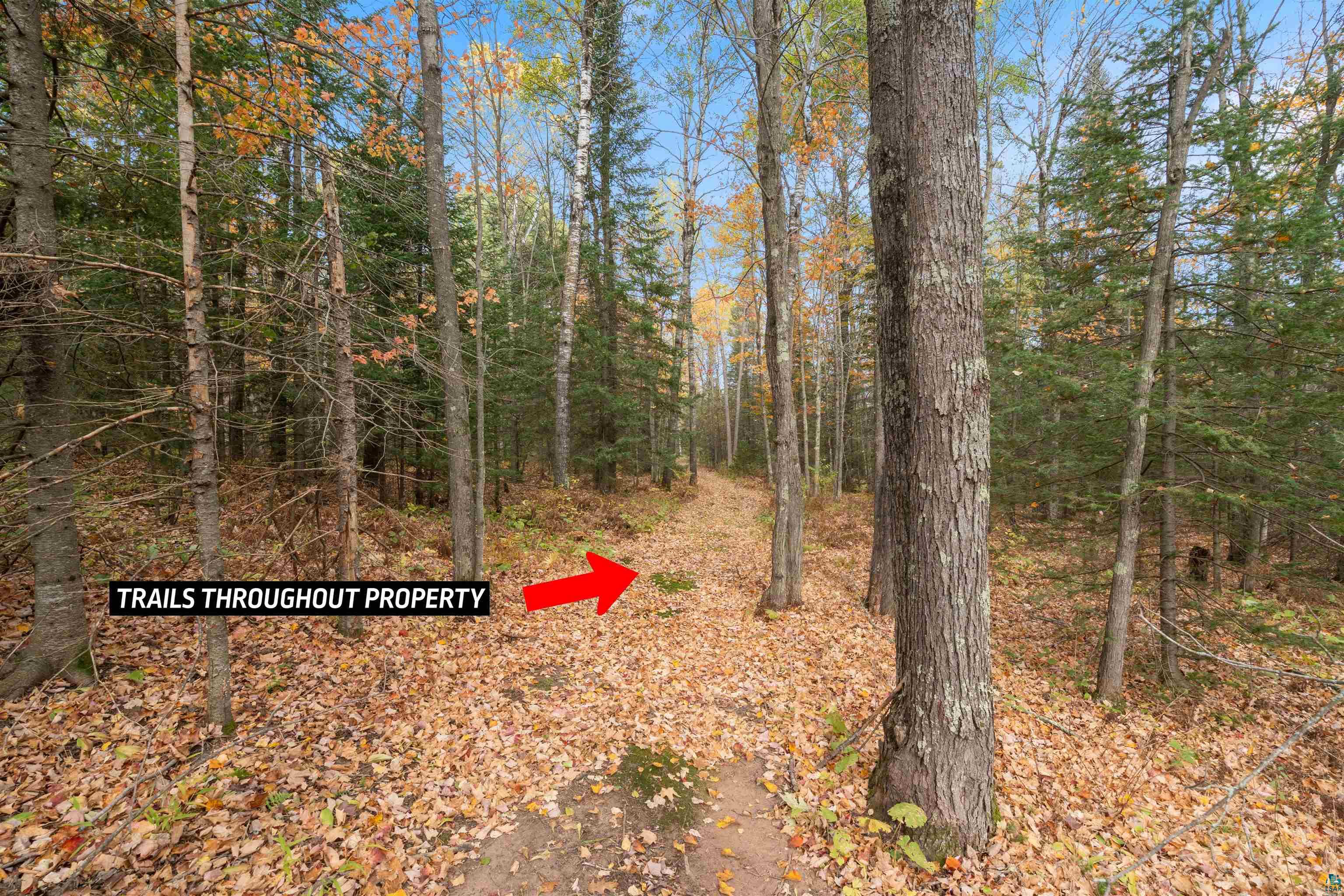 6659 E Cty Rd B, South Range, WI 54874 Listing Photo  20