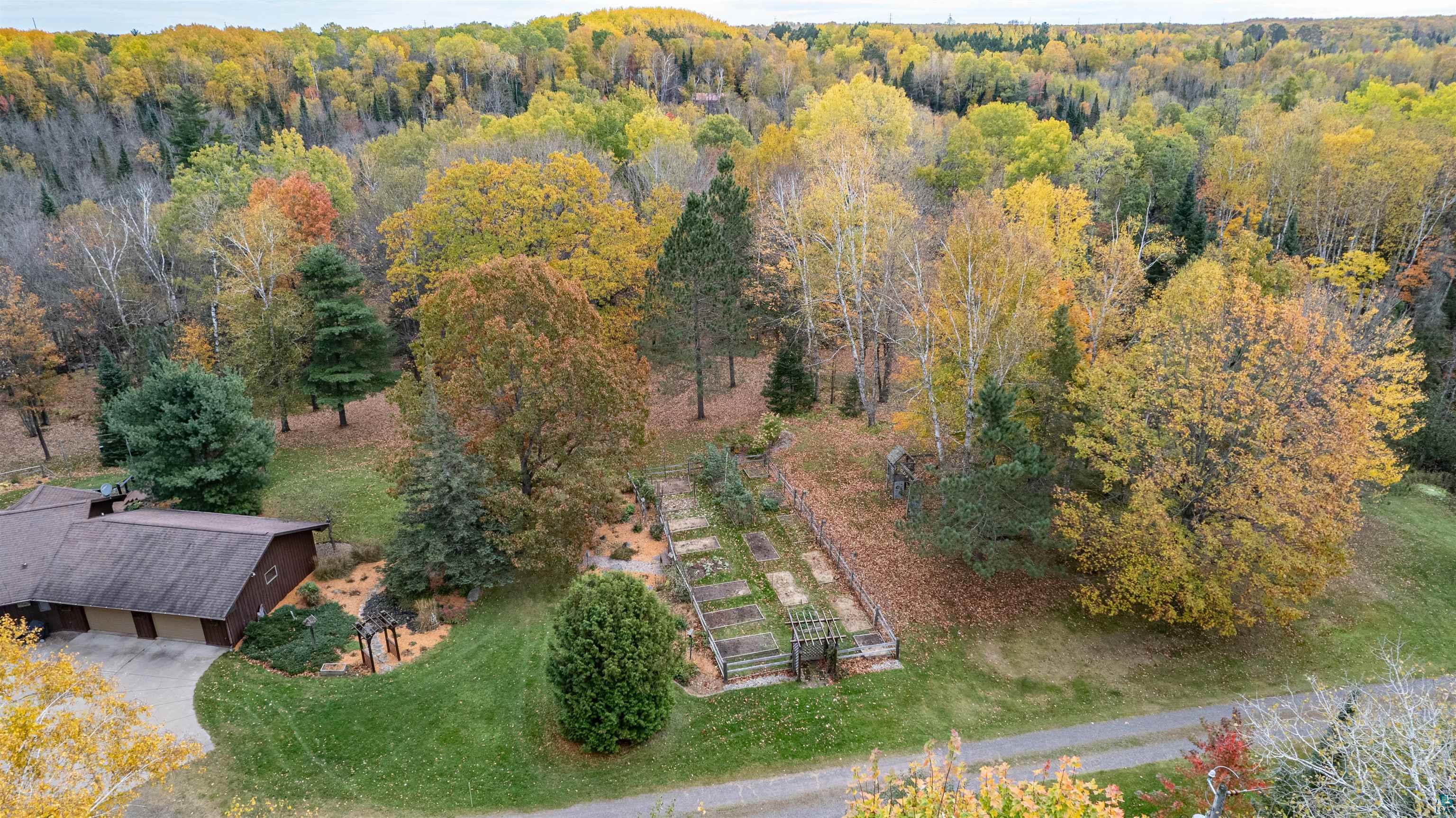 6659 E Cty Rd B, South Range, WI 54874 Listing Photo  25