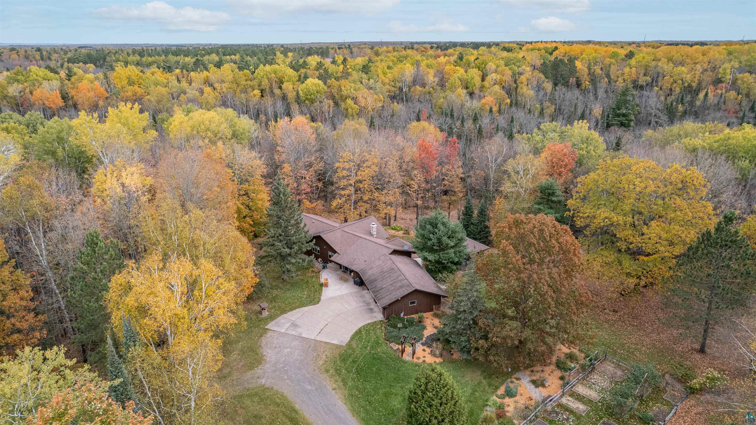 6659 E Cty Rd B, South Range, WI 54874 Listing Photo  26