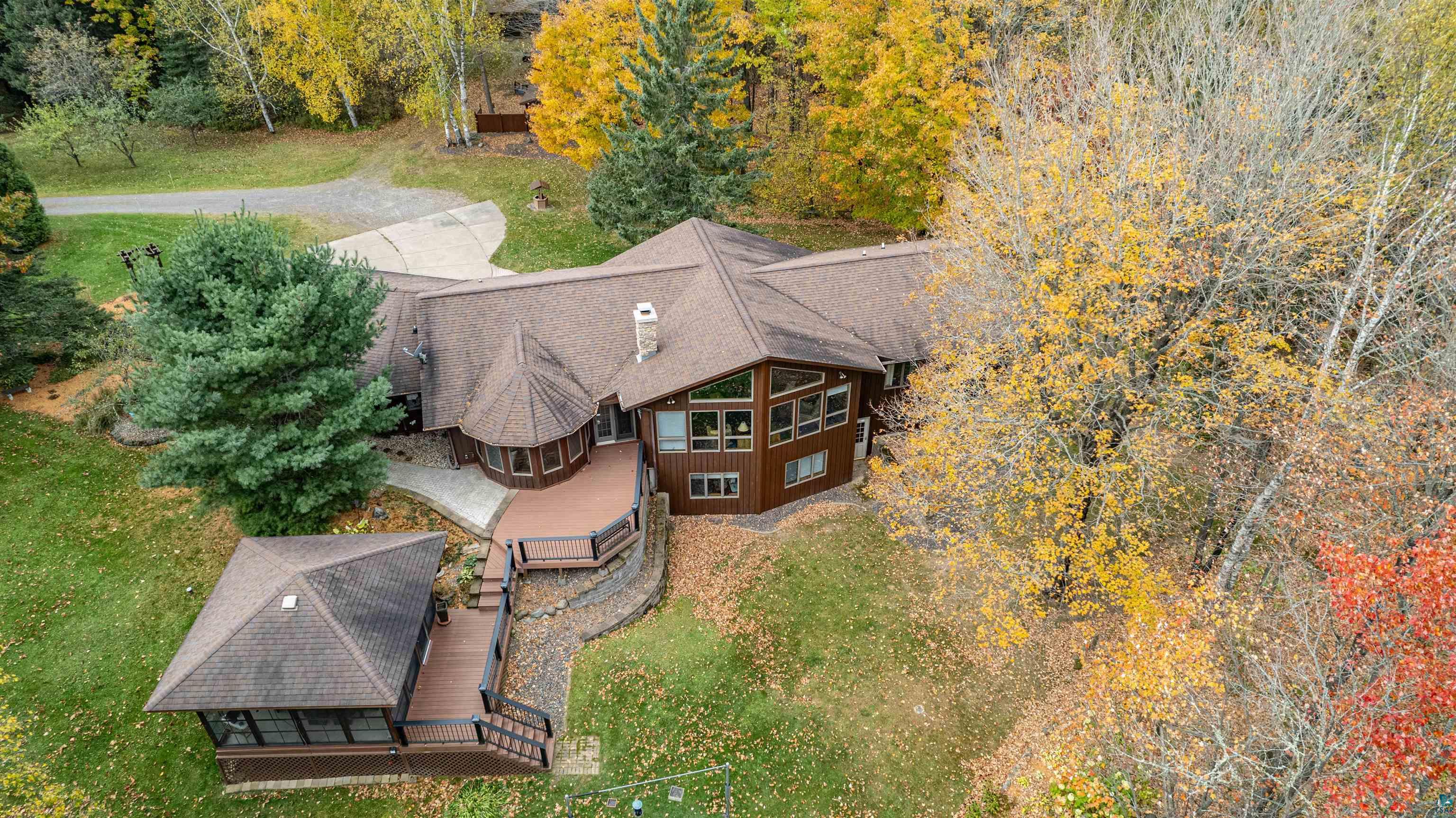 6659 E Cty Rd B, South Range, WI 54874 Listing Photo  27