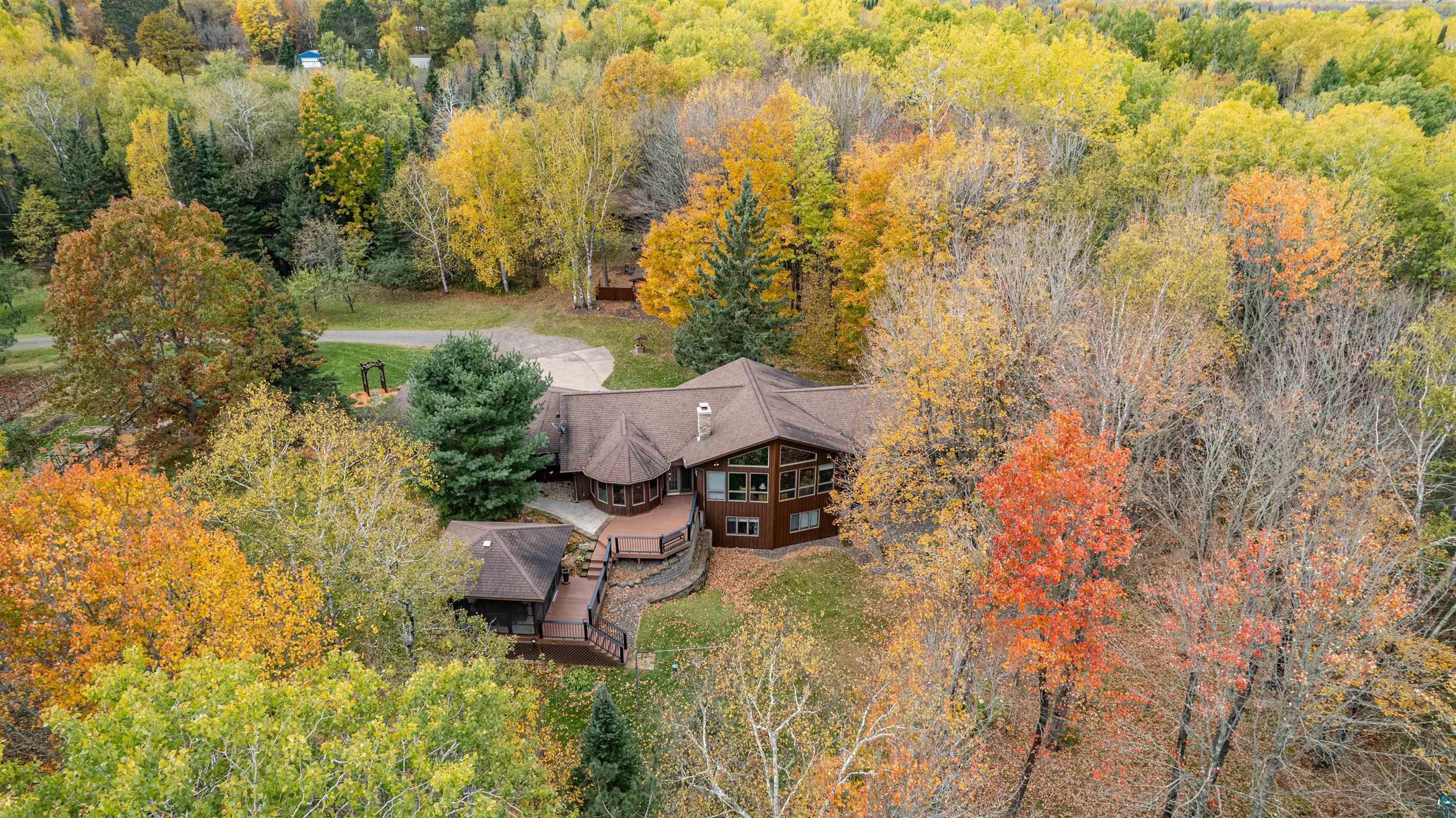 6659 E Cty Rd B, South Range, WI 54874 Listing Photo  28