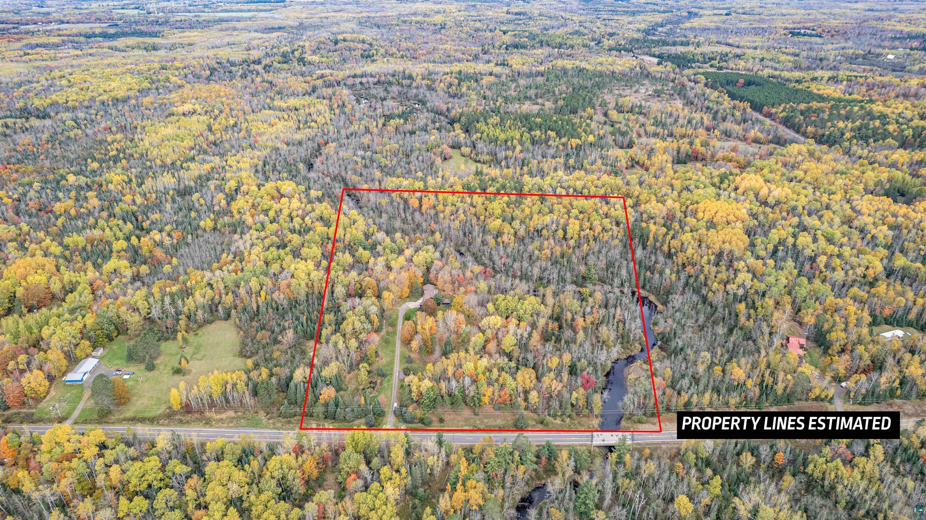 6659 E Cty Rd B, South Range, WI 54874 Listing Photo  31