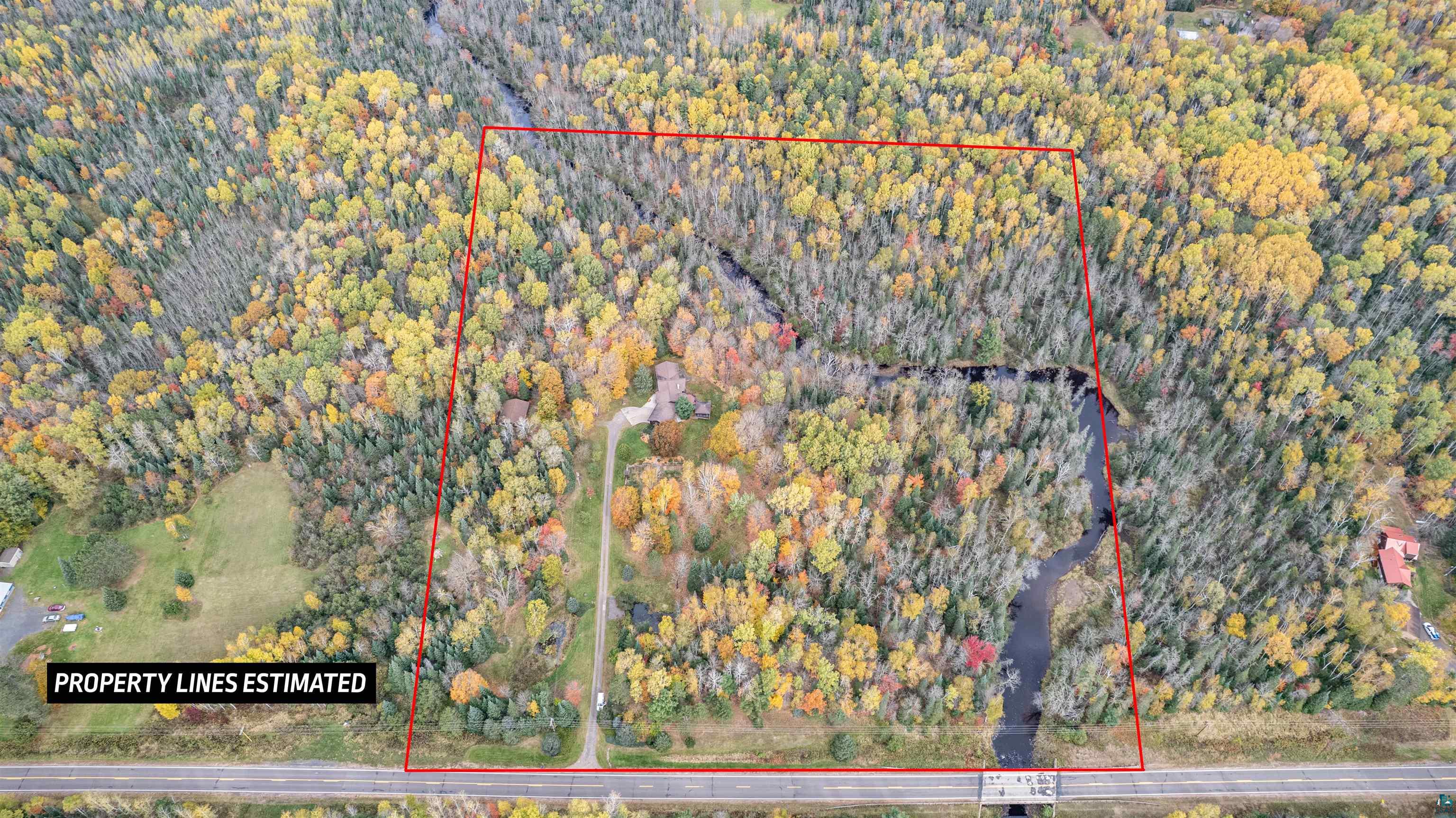 6659 E Cty Rd B, South Range, WI 54874 Listing Photo  32