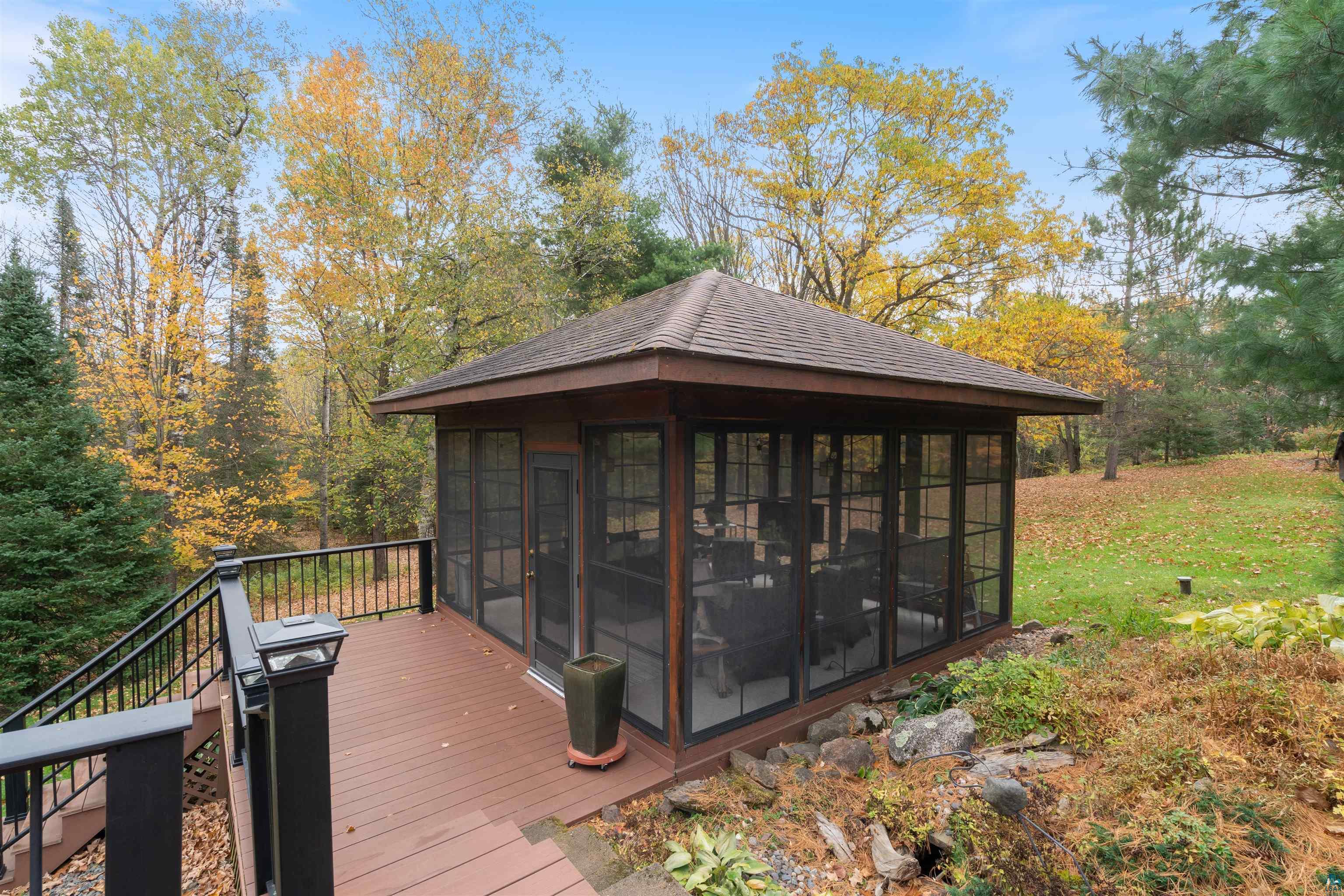 6659 E Cty Rd B, South Range, WI 54874 Listing Photo  5
