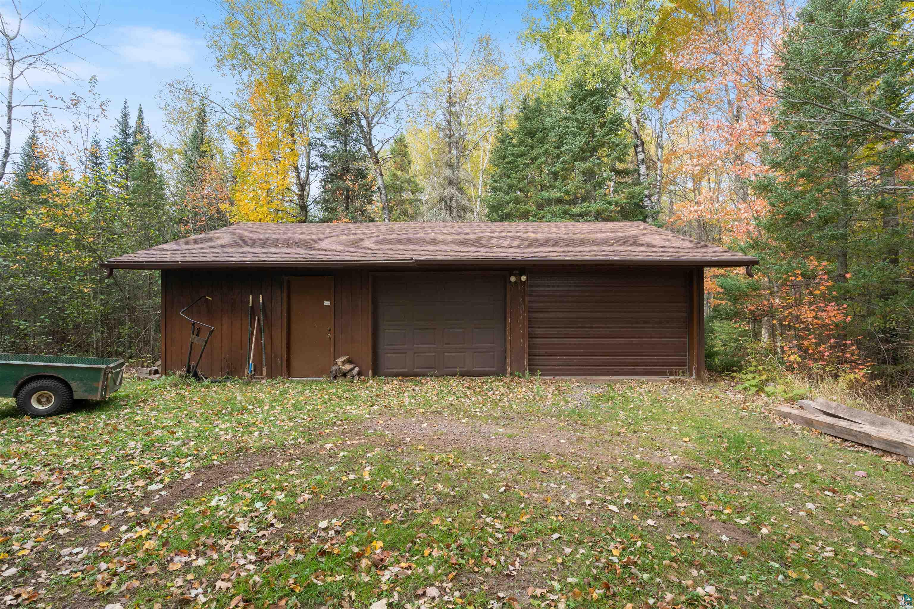 6659 E Cty Rd B, South Range, WI 54874 Listing Photo  8
