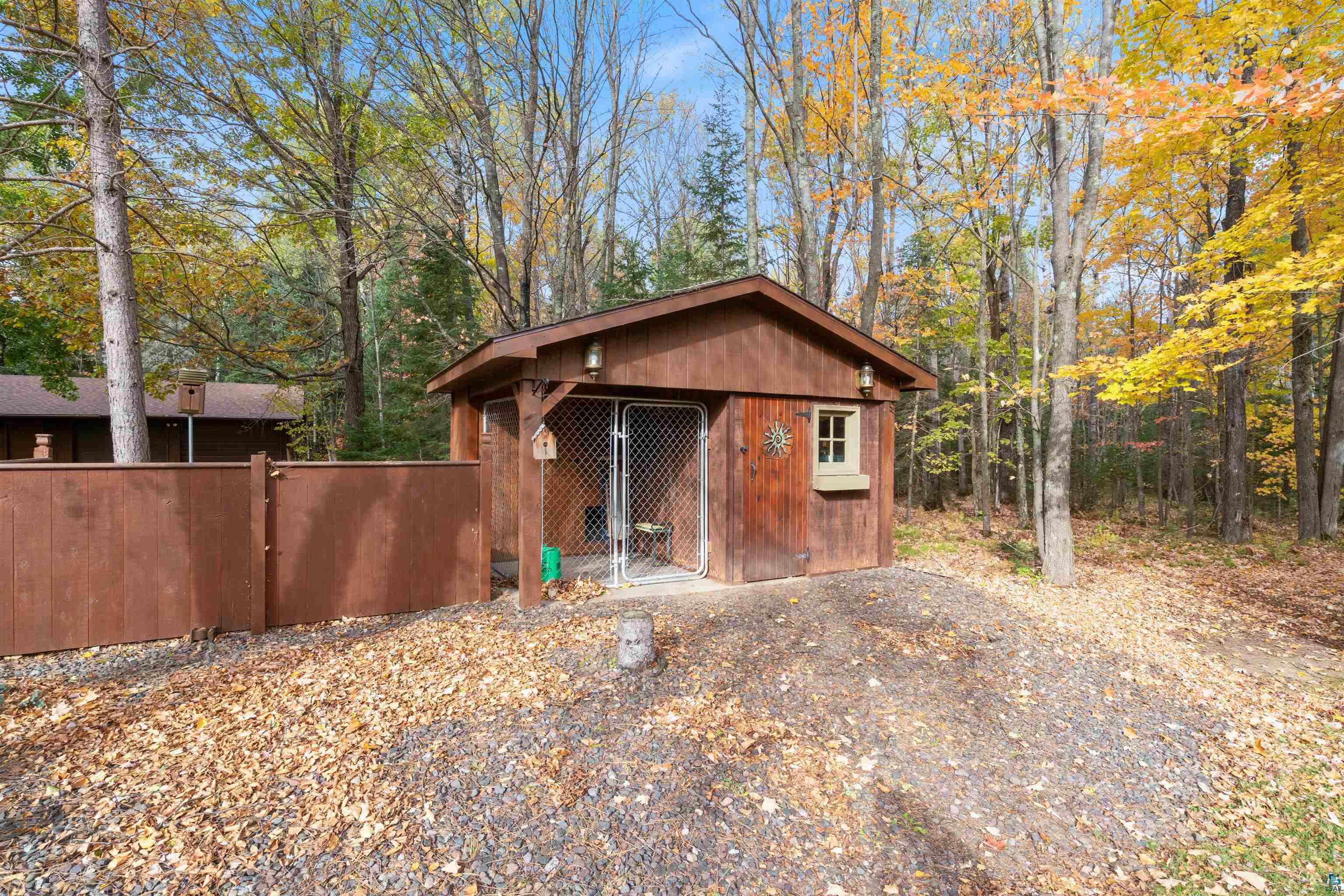 6659 E Cty Rd B, South Range, WI 54874 Listing Photo  9
