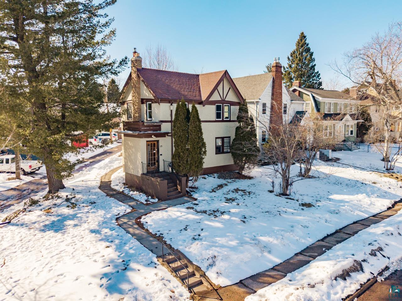 15 Snelling Ave, Duluth, MN 55812 Listing Photo  1