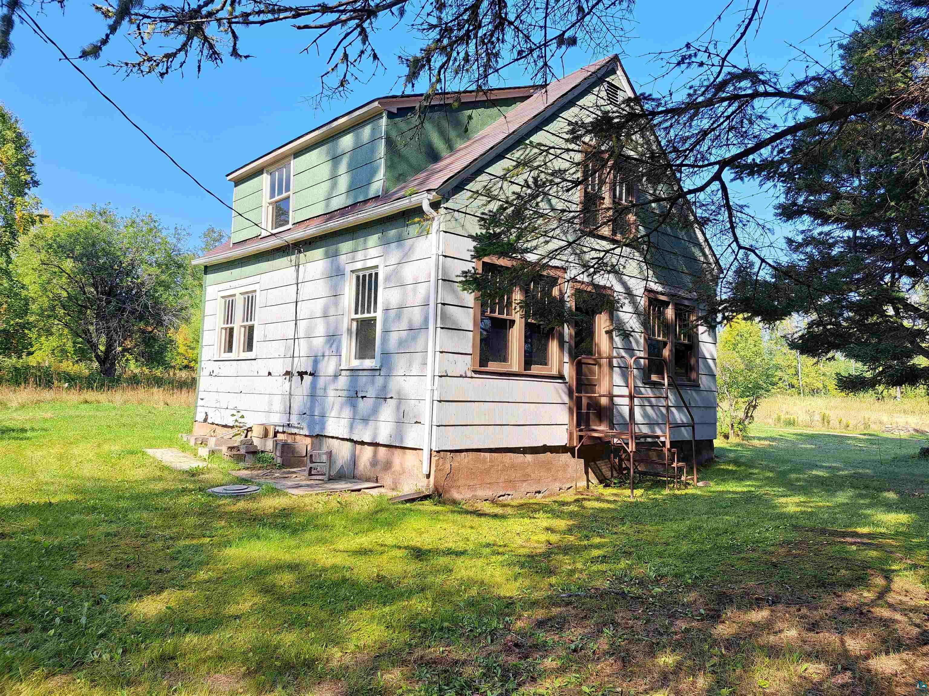 5419 E Highway 61, Hovland, MN 55606 Listing Photo  1