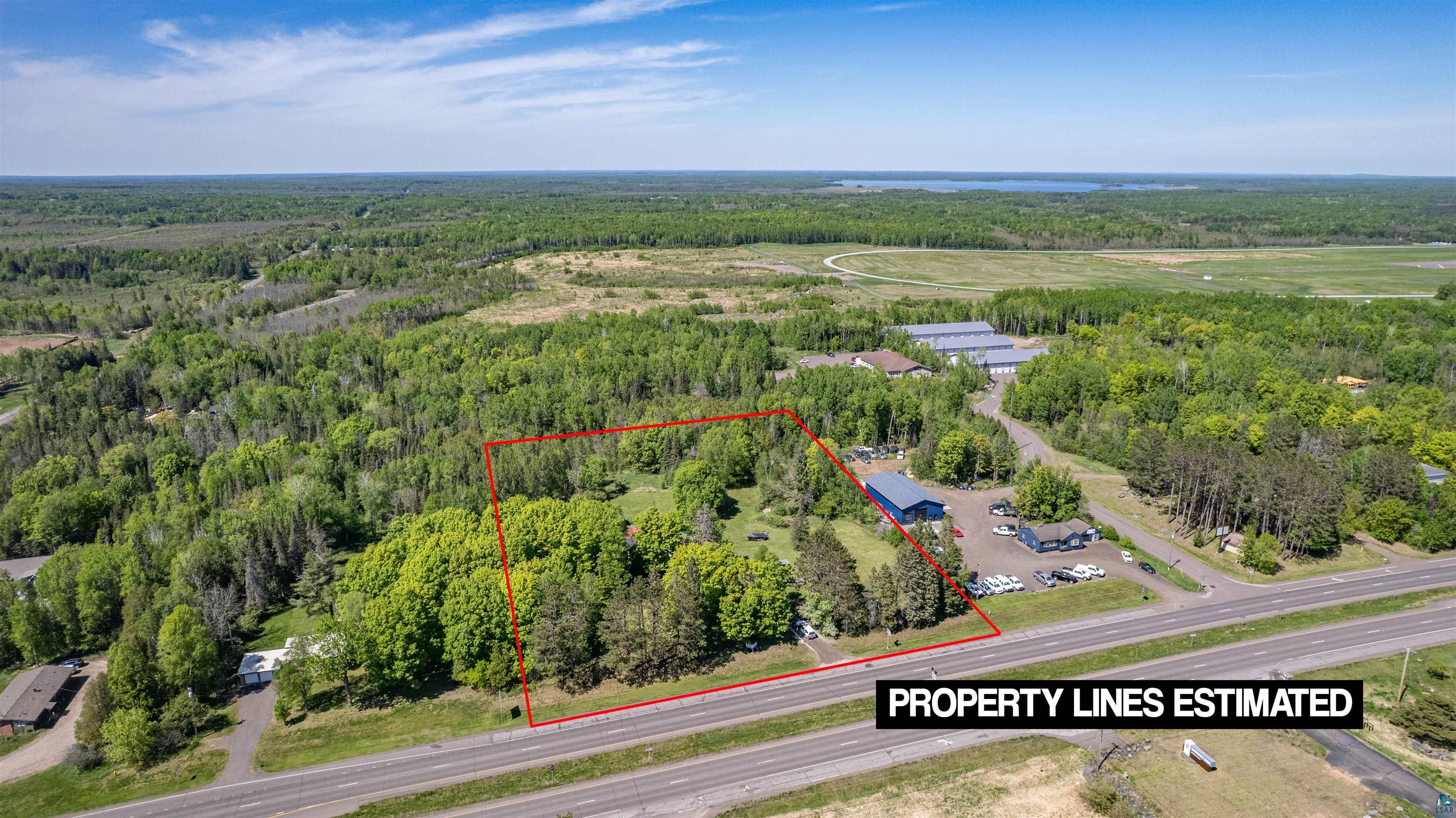 5265 Miller Trunk Hwy, Hermantown, MN 55811 Listing Photo  1