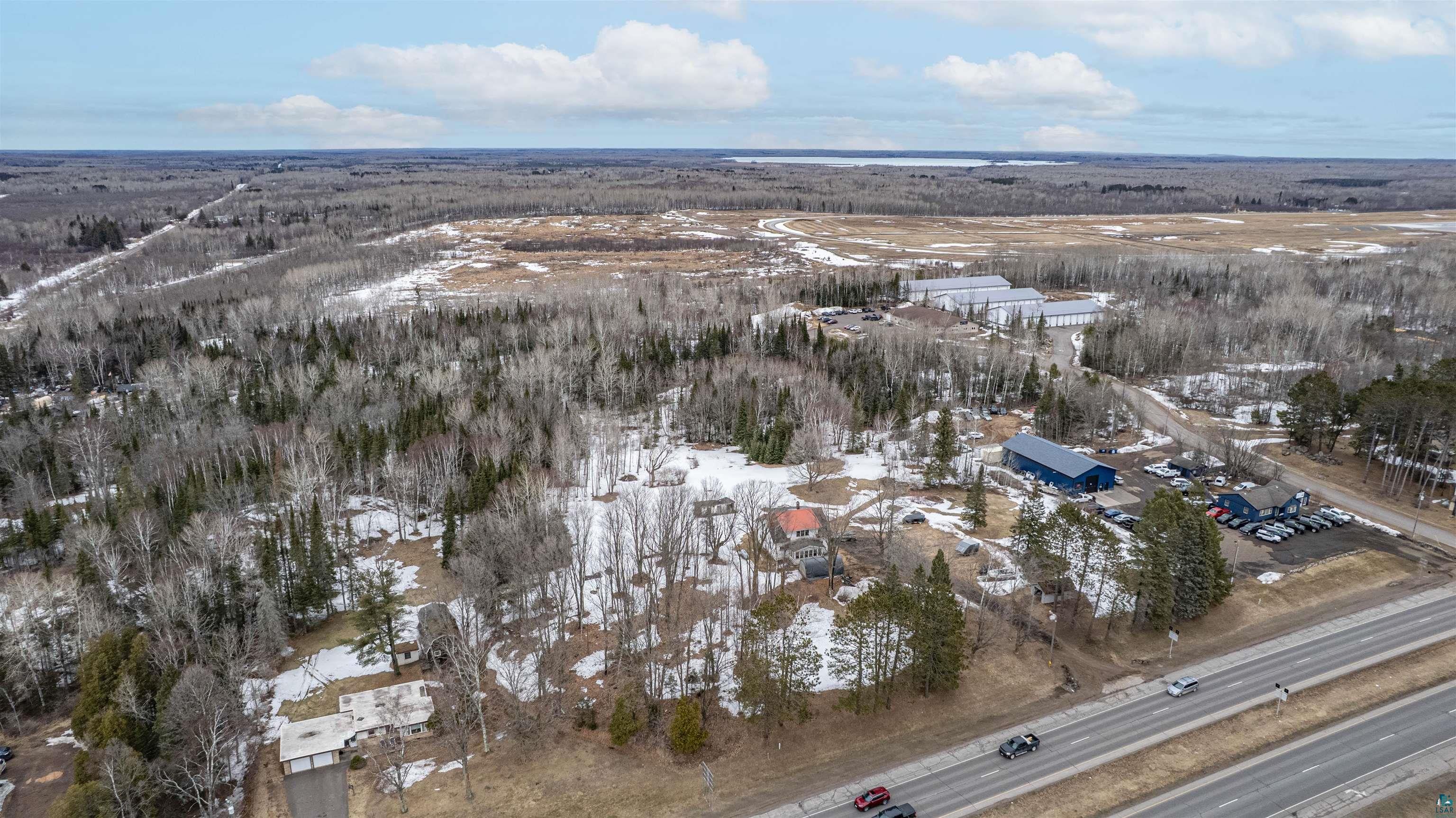 5265 Miller Trunk Hwy, Hermantown, MN 55811 Listing Photo  11