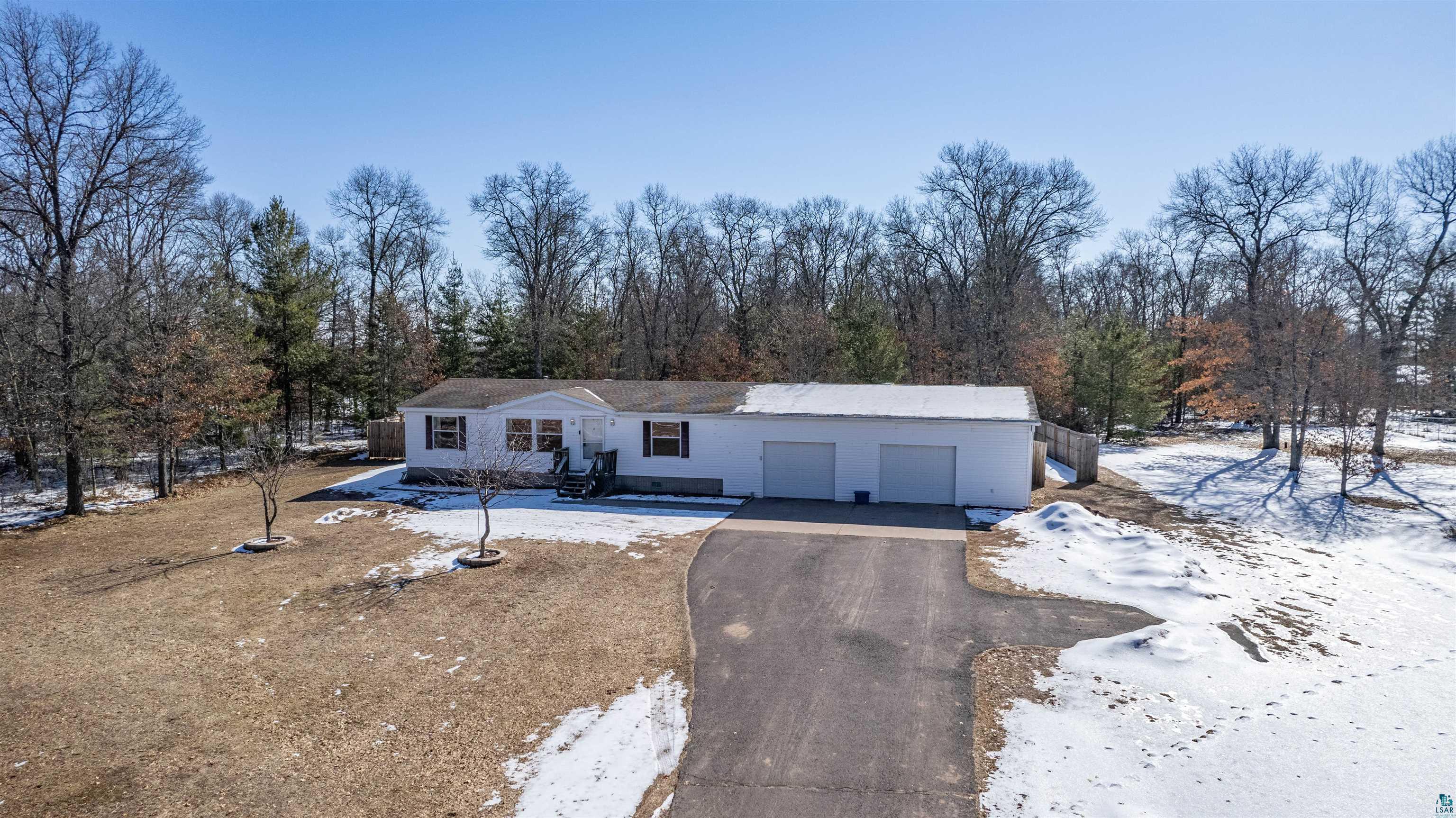 9075 E Biller Loop, Solon Springs, WI 54873 Listing Photo  1