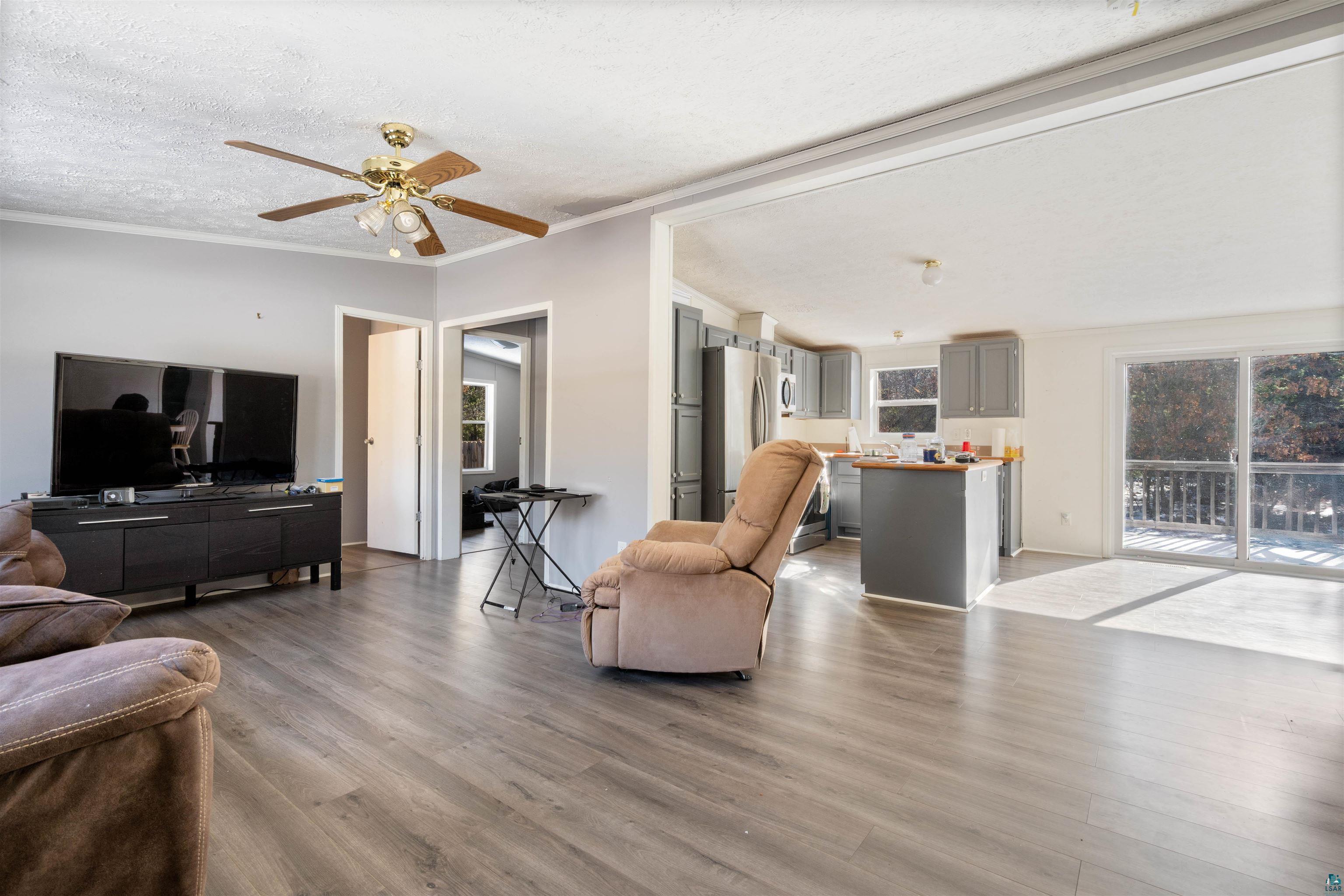 9075 E Biller Loop, Solon Springs, WI 54873 Listing Photo  13