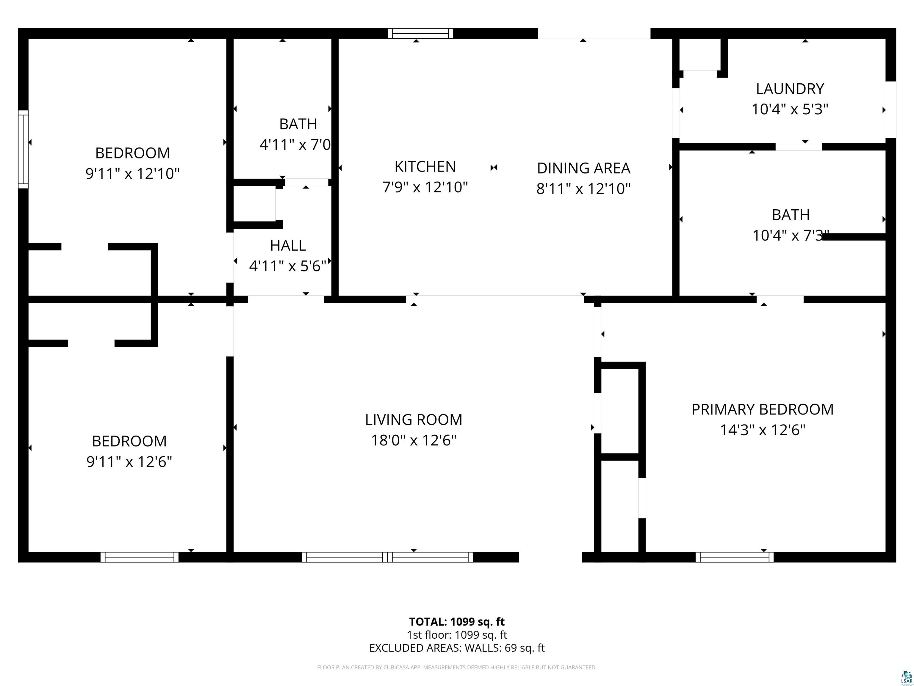 9075 E Biller Loop, Solon Springs, WI 54873 Listing Photo  3