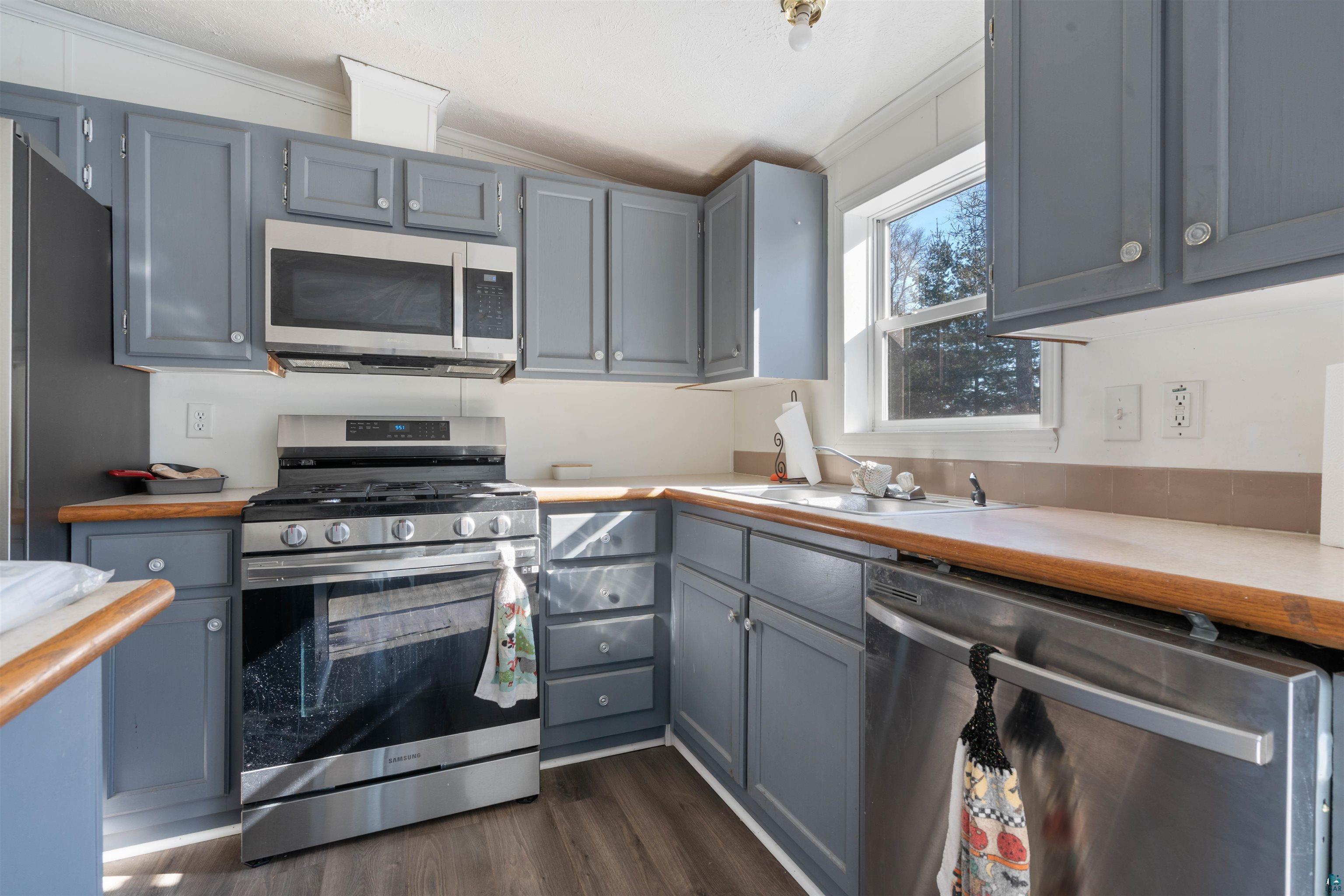 9075 E Biller Loop, Solon Springs, WI 54873 Listing Photo  21