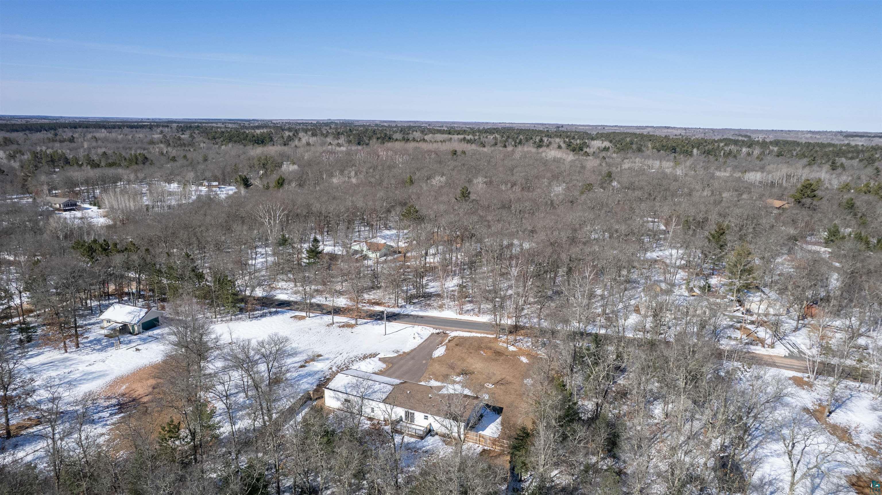 9075 E Biller Loop, Solon Springs, WI 54873 Listing Photo  5