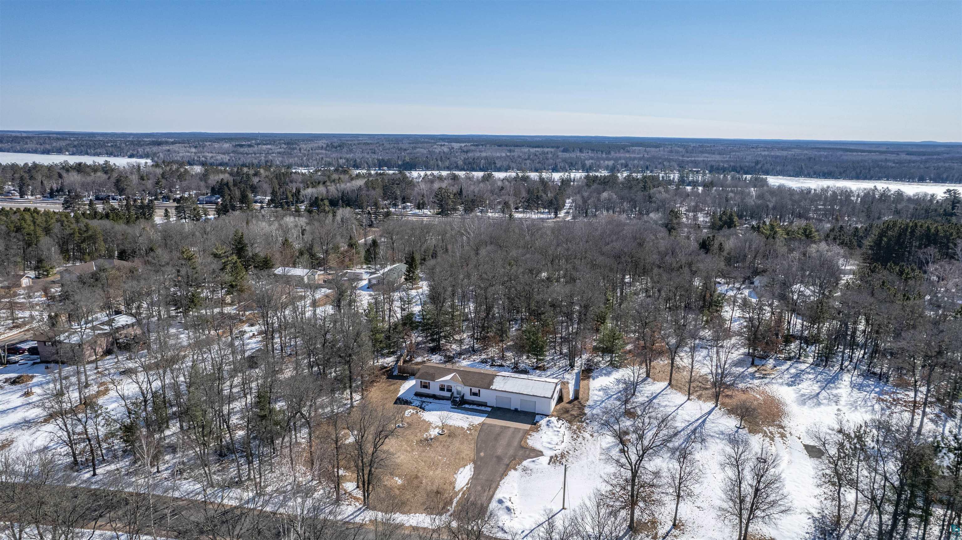 9075 E Biller Loop, Solon Springs, WI 54873 Listing Photo  6
