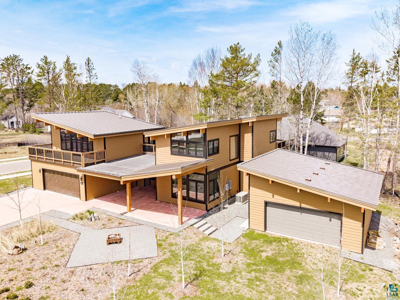311 Hartley Hills Lane, Duluth, MN 55803 Listing Photo  3