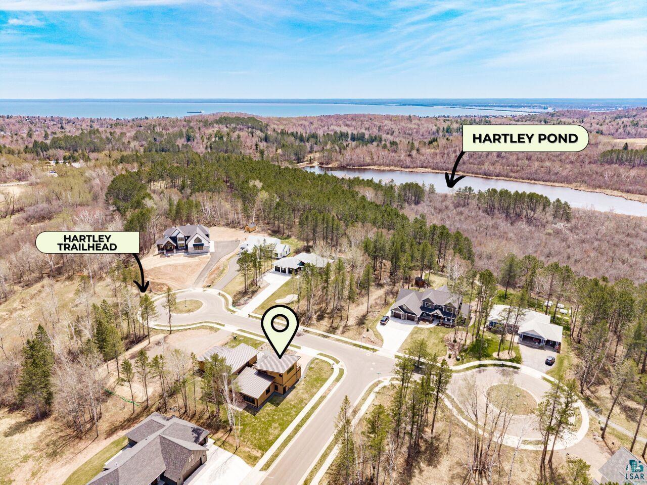 311 Hartley Hills Lane, Duluth, MN 55803 Listing Photo  7