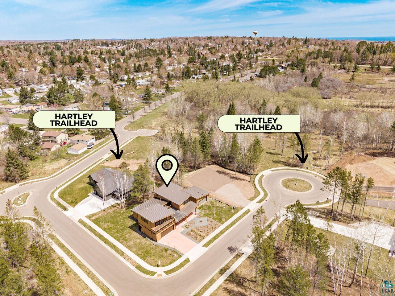 311 Hartley Hills Lane, Duluth, MN 55803 Listing Photo  8