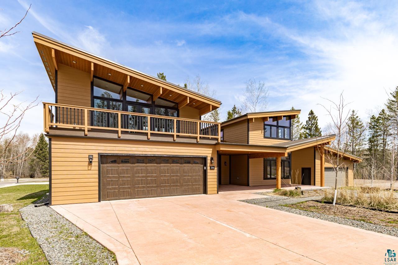 311 Hartley Hills Lane, Duluth, MN 55803 Listing Photo  10