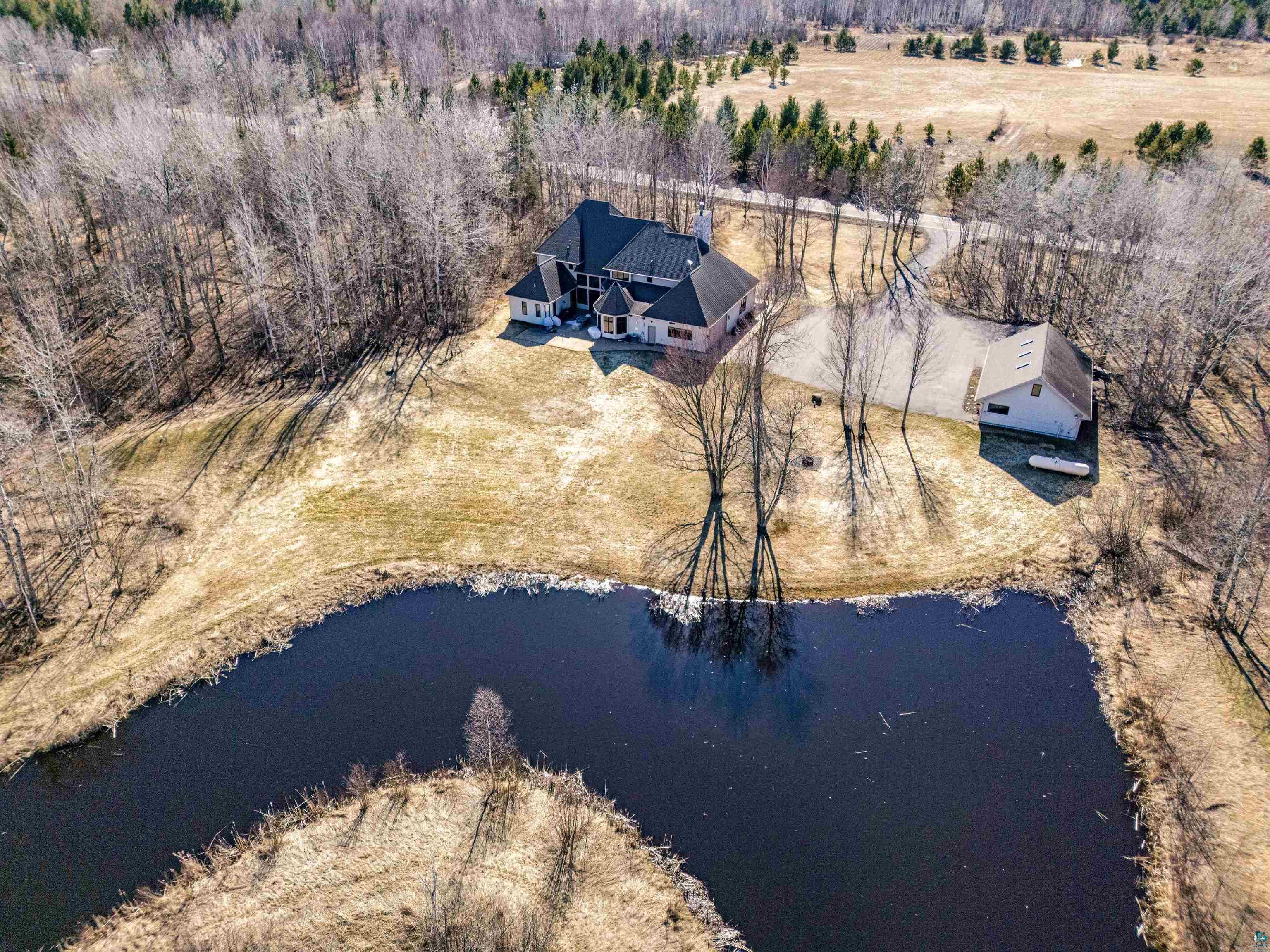 390 Crosby Rd, Cloquet, MN 55720 Listing Photo  39