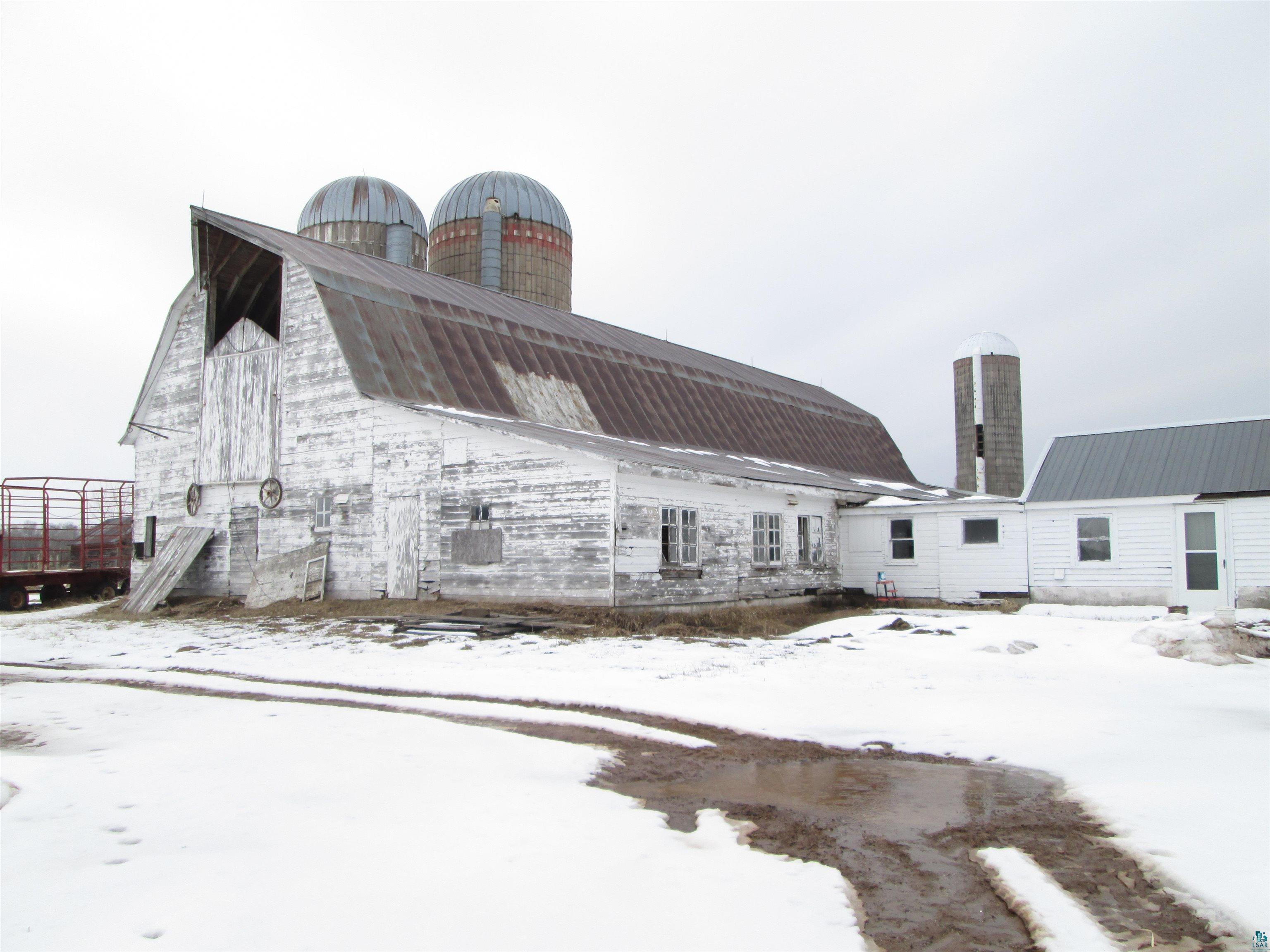 9255 E West Homestead Rd, Poplar, WI 54864 Listing Photo  29