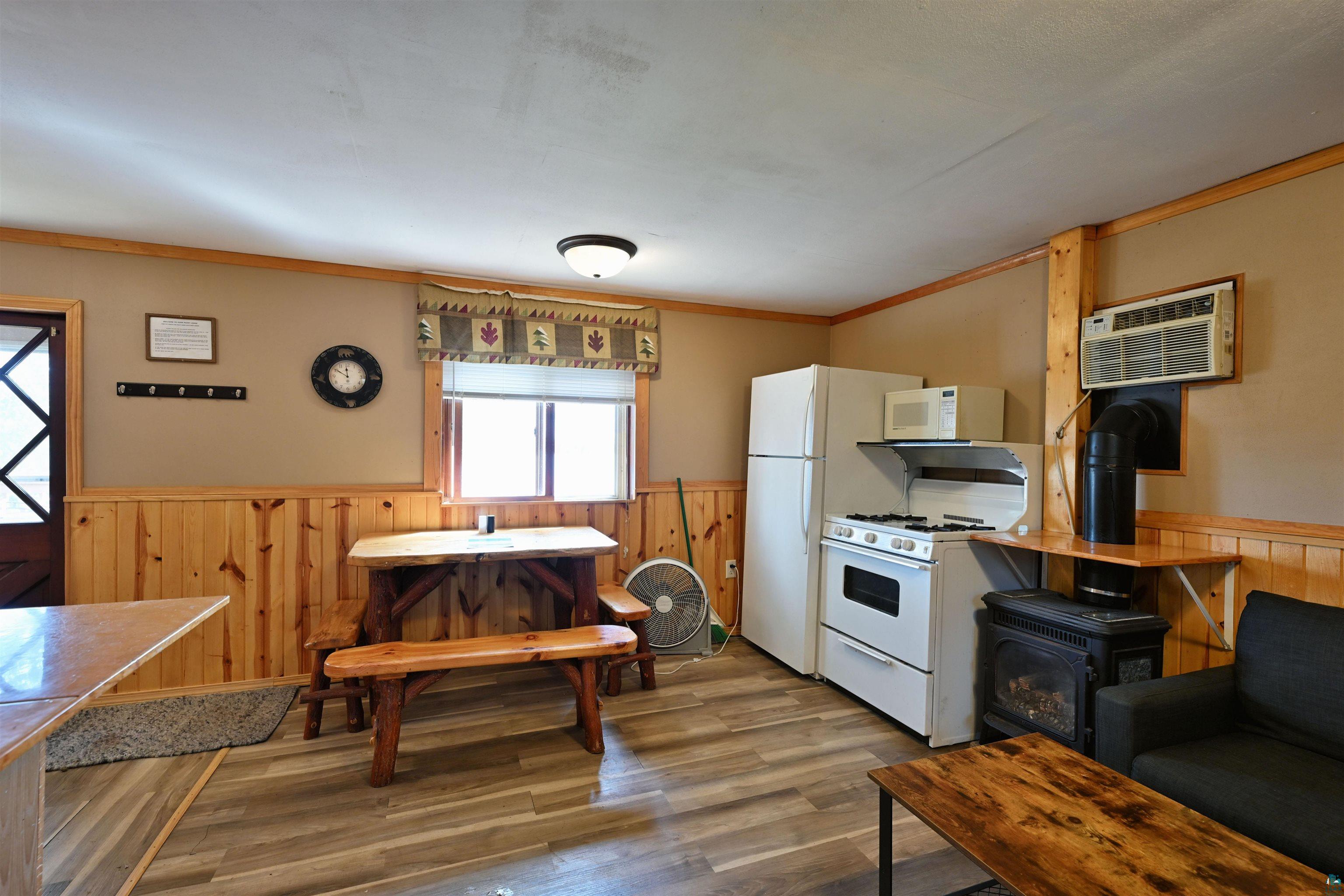 6833 View Point Lodge Rd, #13, Gordon, WI 54838 Listing Photo  16