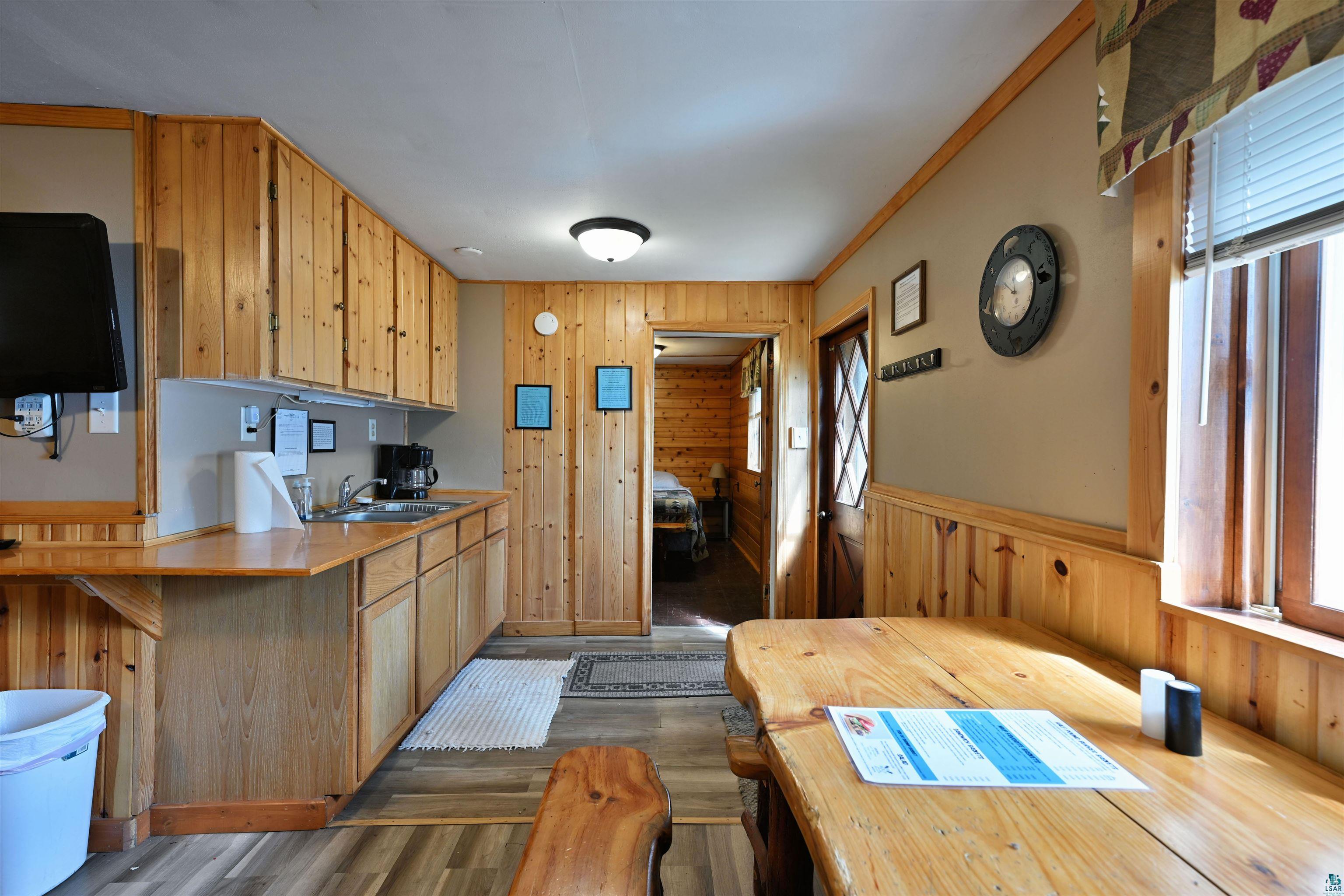 6833 View Point Lodge Rd, #13, Gordon, WI 54838 Listing Photo  19