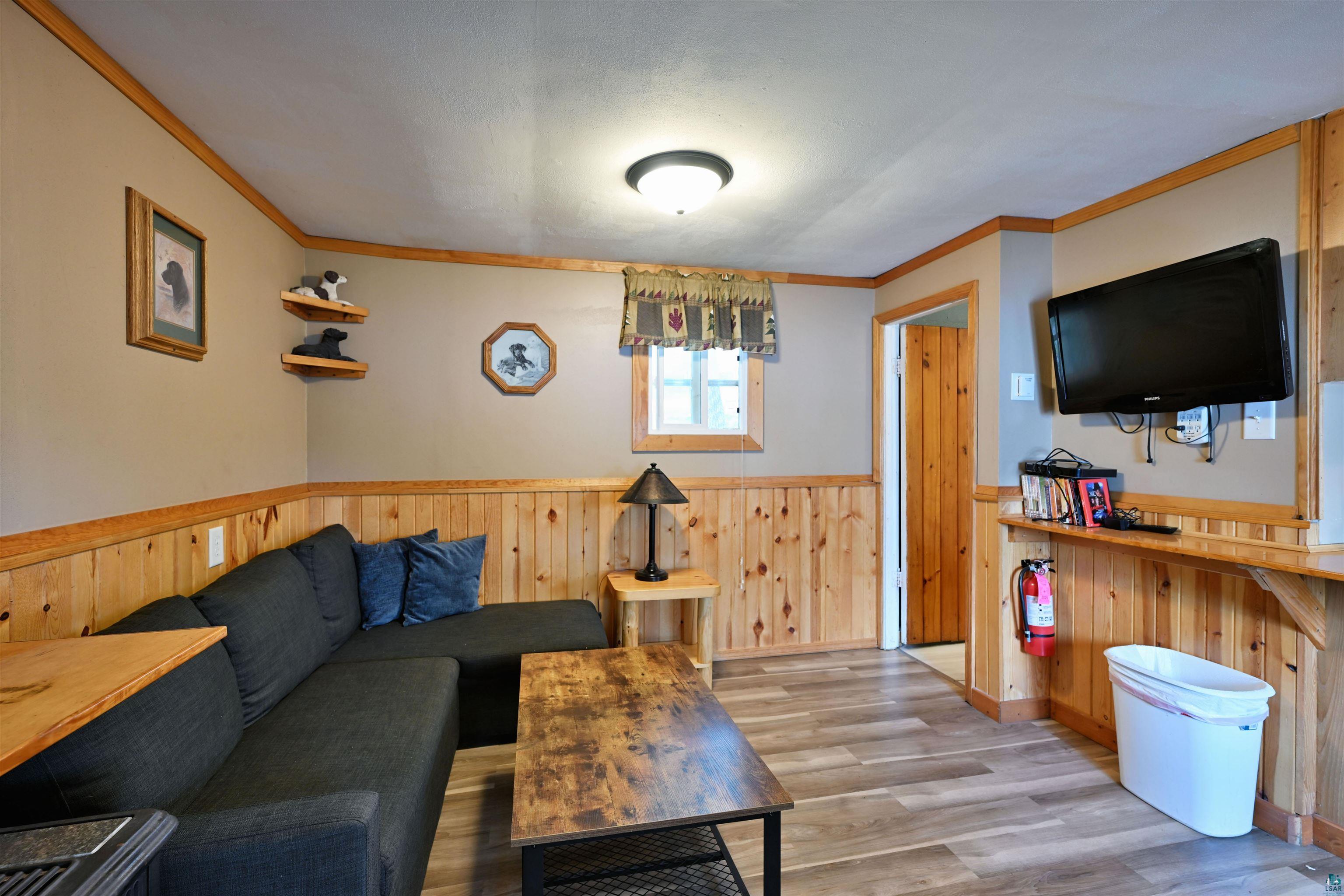 6833 View Point Lodge Rd, #13, Gordon, WI 54838 Listing Photo  20