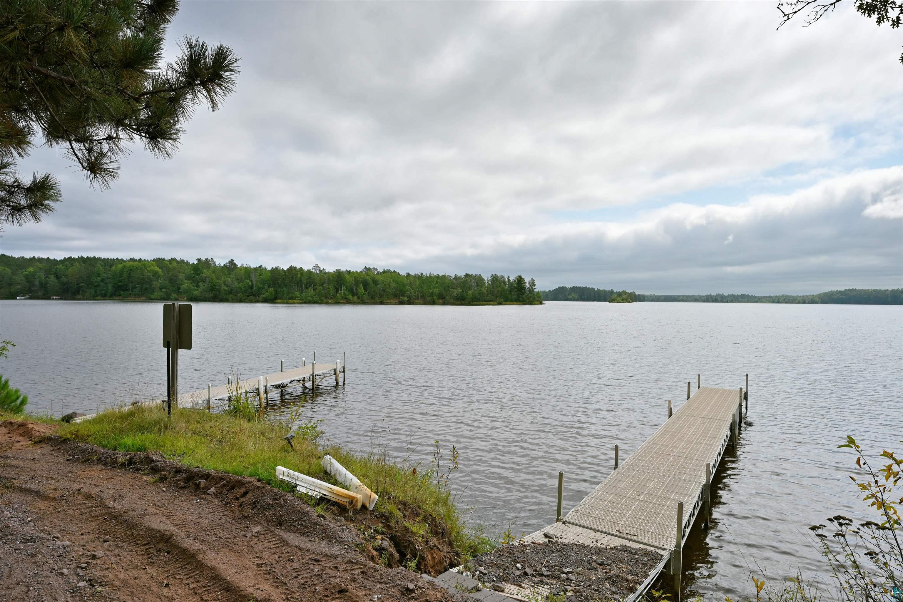 6833 View Point Lodge Rd, #13, Gordon, WI 54838 Listing Photo  3