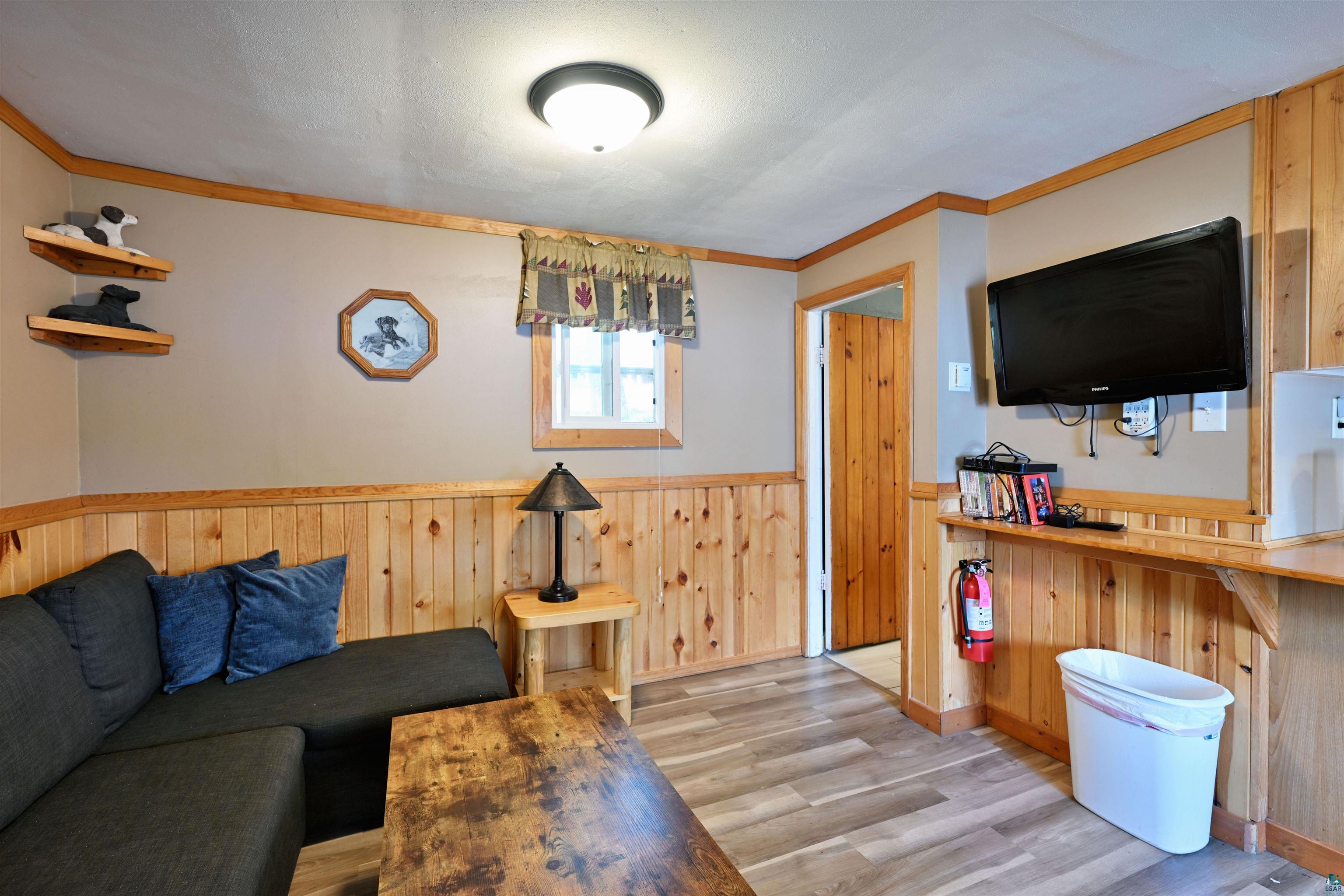 6833 View Point Lodge Rd, #13, Gordon, WI 54838 Listing Photo  21