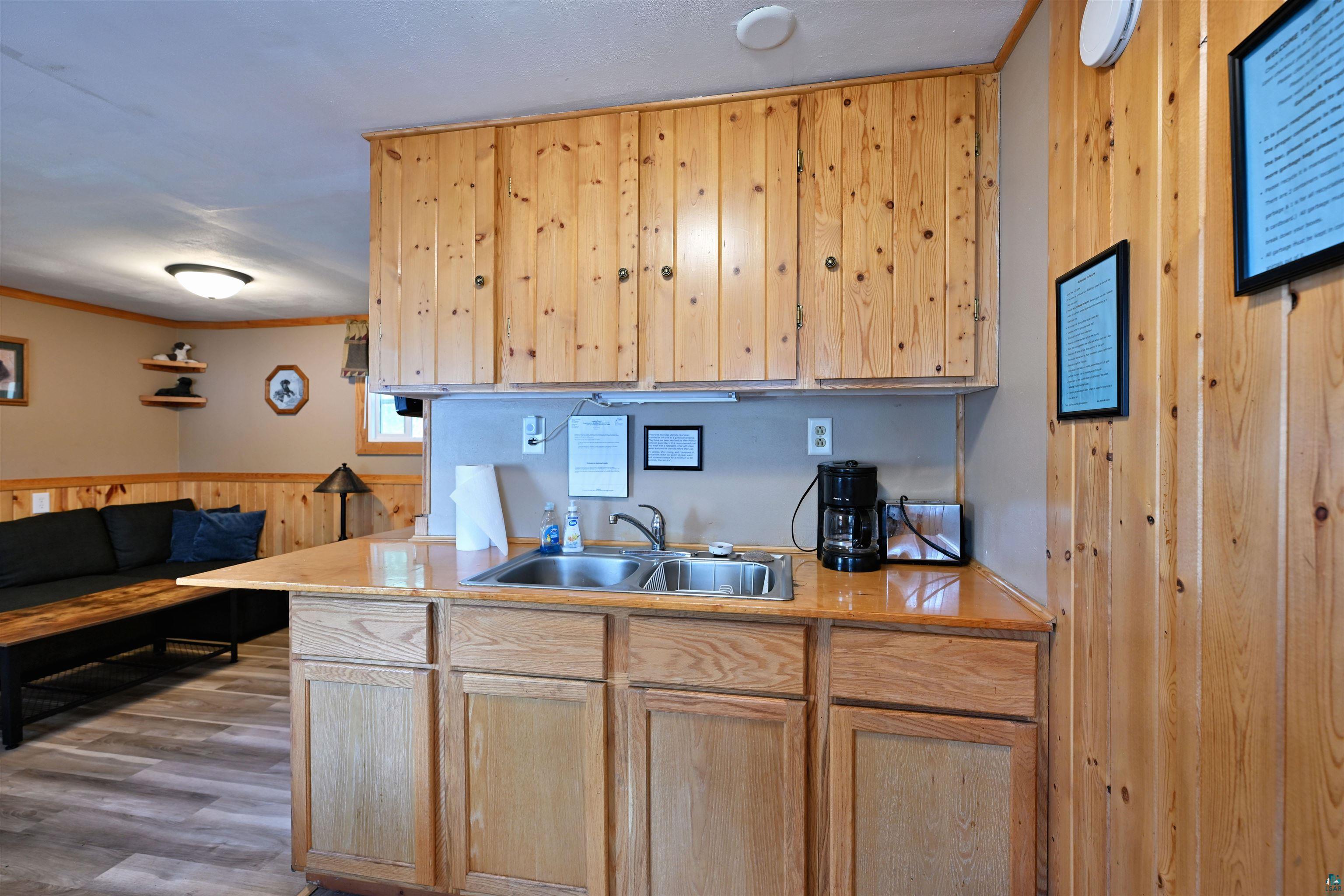 6833 View Point Lodge Rd, #13, Gordon, WI 54838 Listing Photo  22