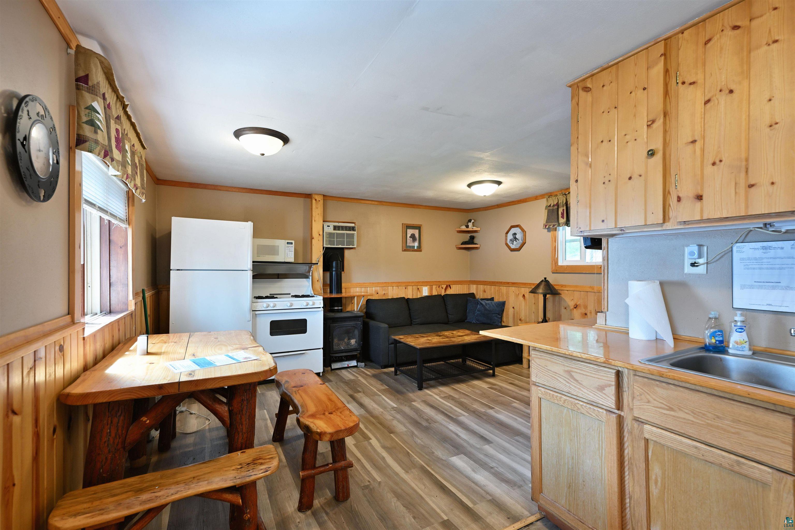 6833 View Point Lodge Rd, #13, Gordon, WI 54838 Listing Photo  23