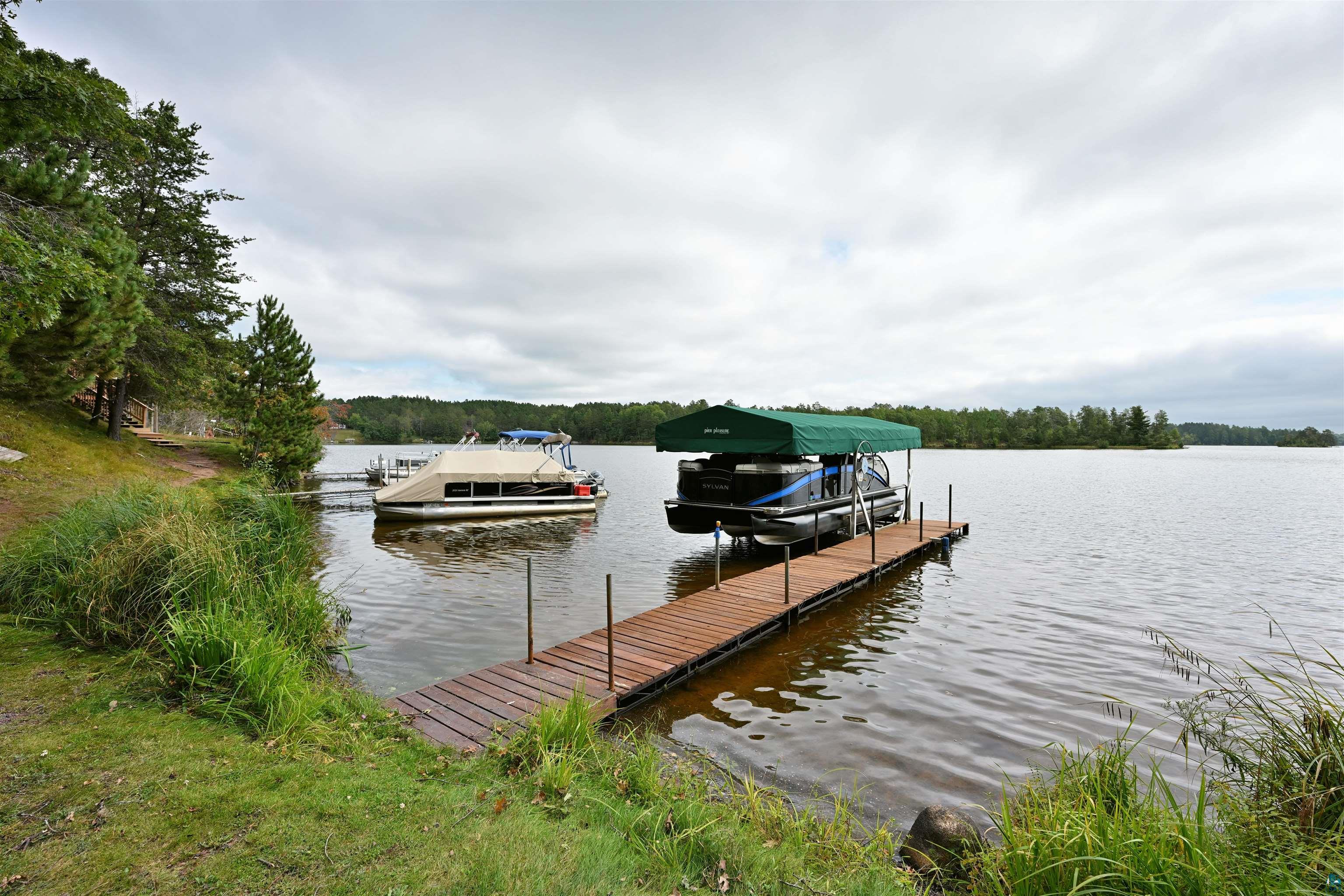 6833 View Point Lodge Rd, #13, Gordon, WI 54838 Listing Photo  24