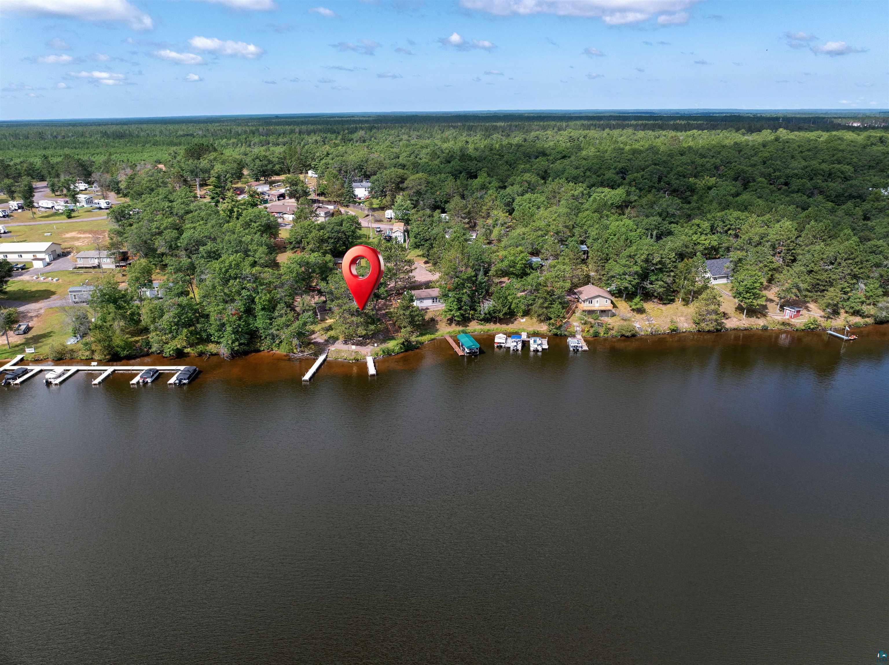 6833 View Point Lodge Rd, #13, Gordon, WI 54838 Listing Photo  26