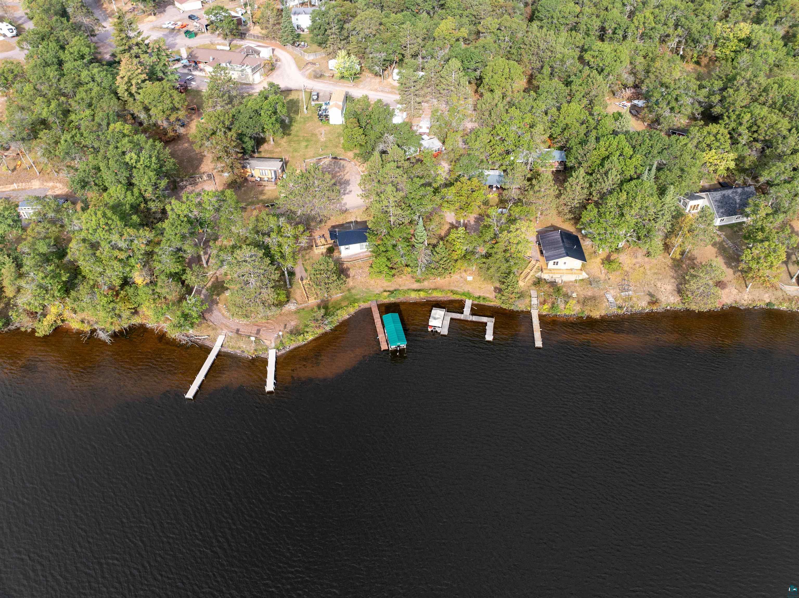 6833 View Point Lodge Rd, #13, Gordon, WI 54838 Listing Photo  29